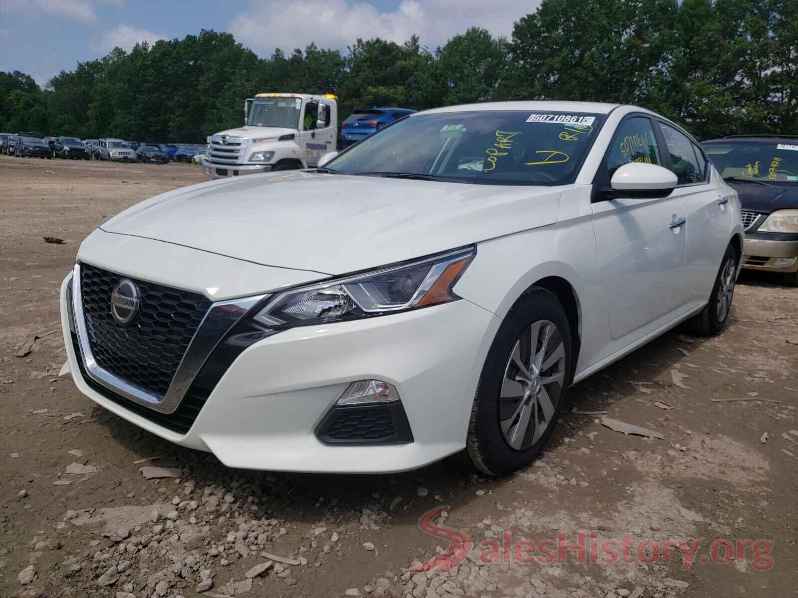 1N4BL4BV8LC247811 2020 NISSAN ALTIMA