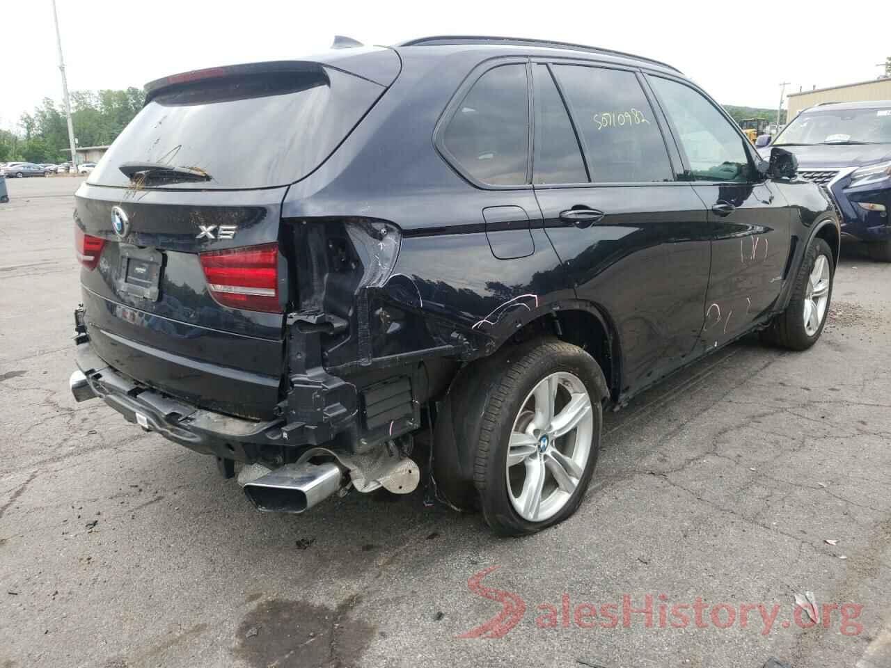 5UXKR0C50J0Y03851 2018 BMW X5