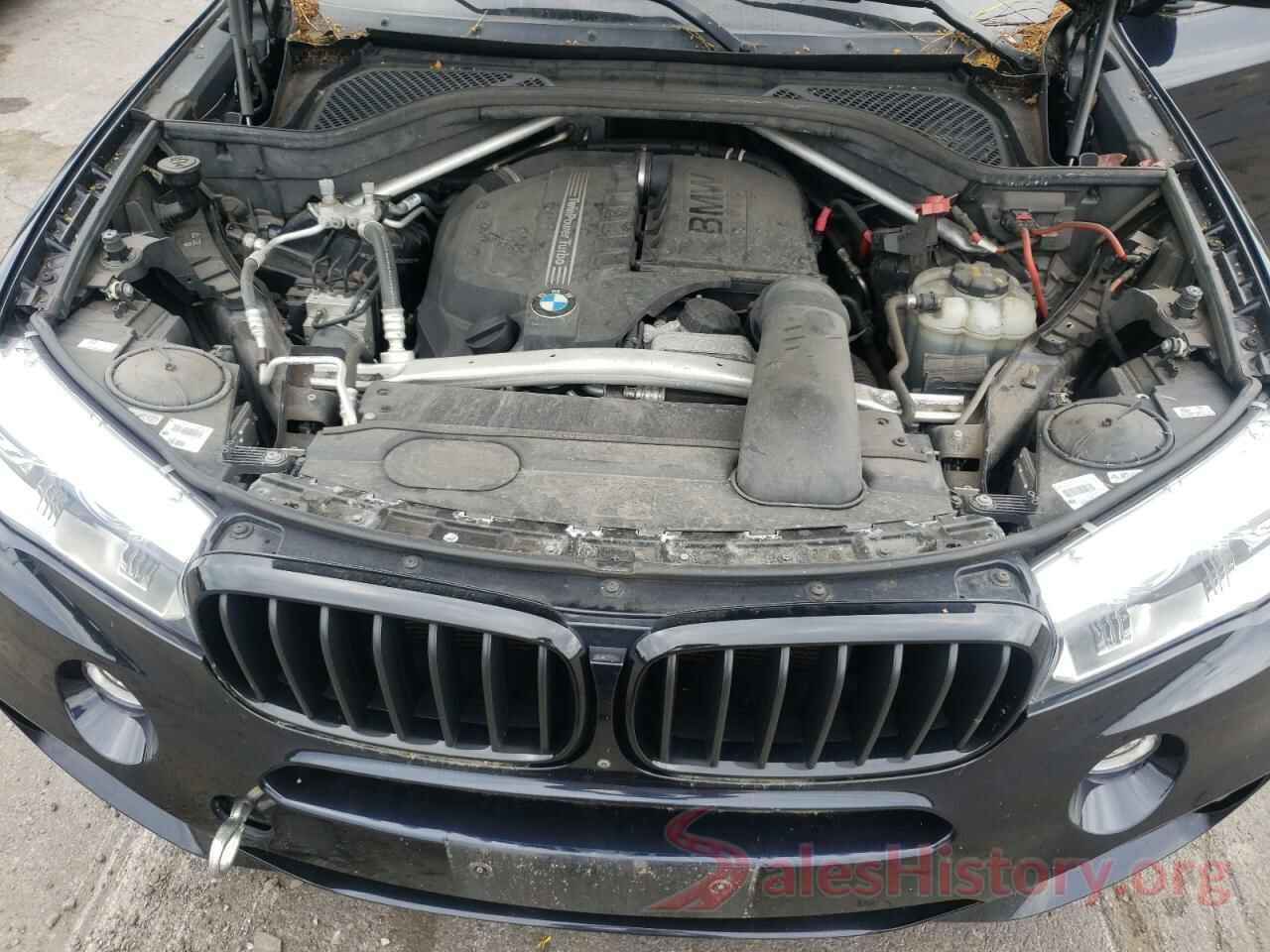 5UXKR0C50J0Y03851 2018 BMW X5