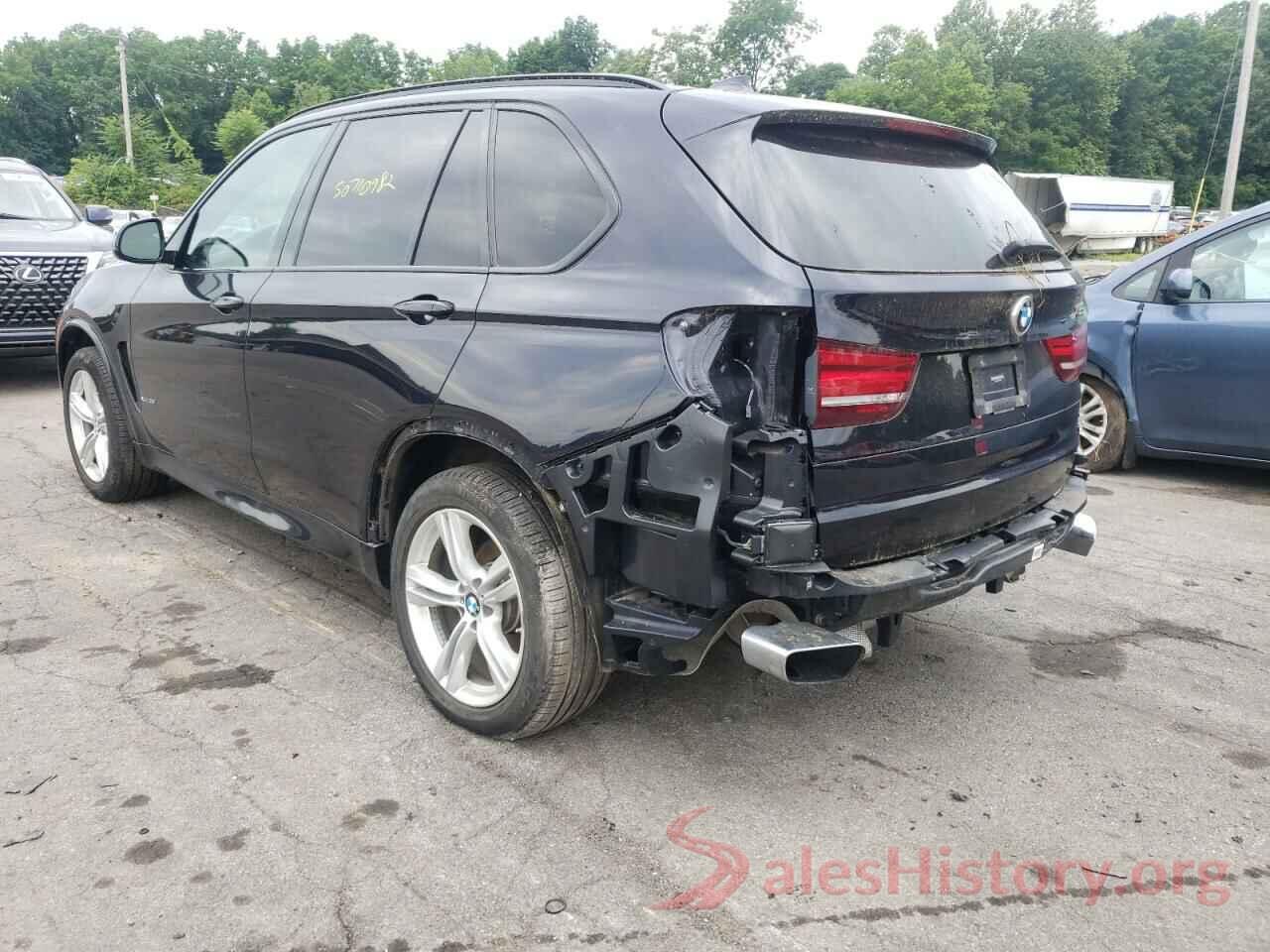 5UXKR0C50J0Y03851 2018 BMW X5