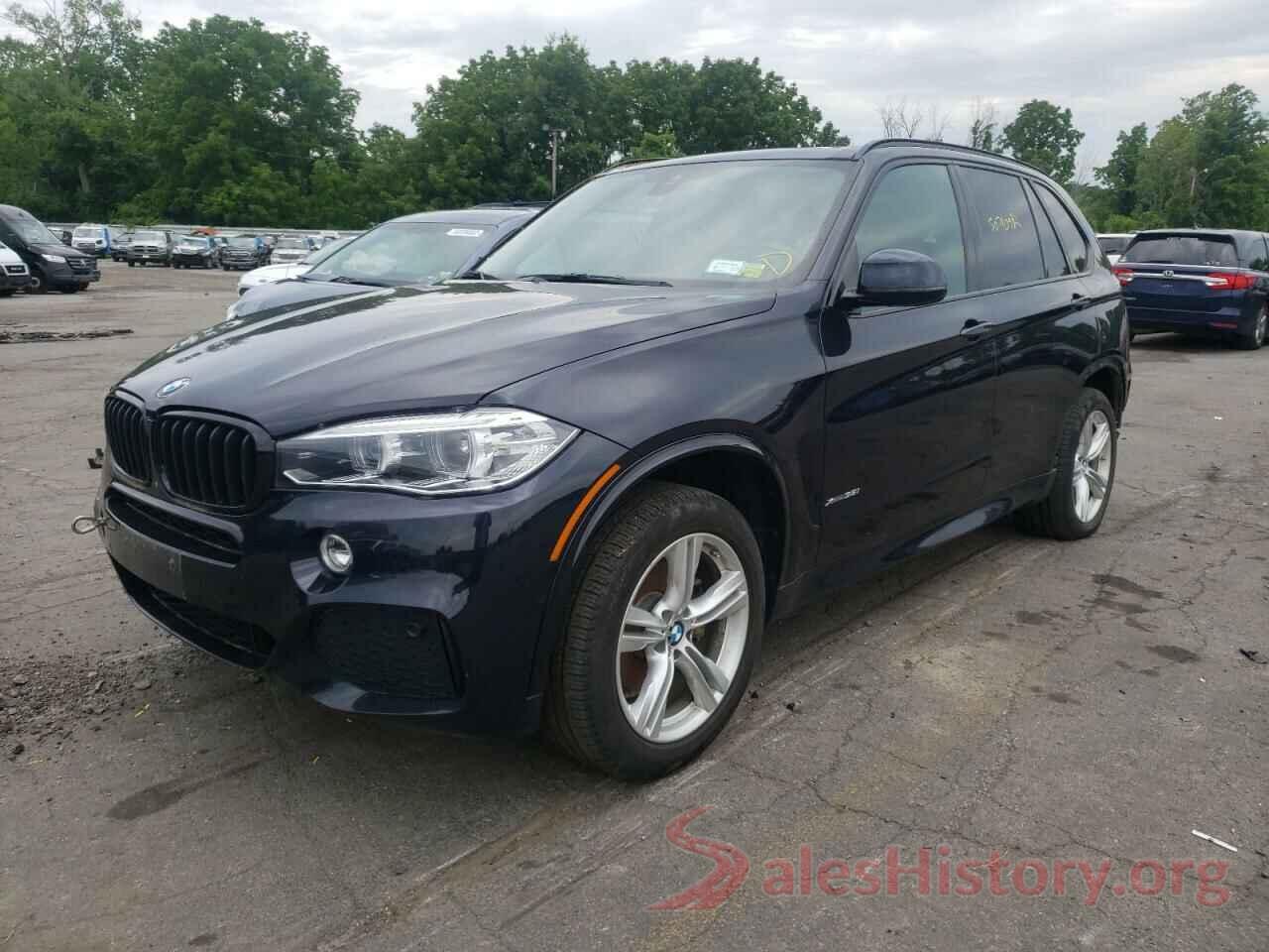 5UXKR0C50J0Y03851 2018 BMW X5