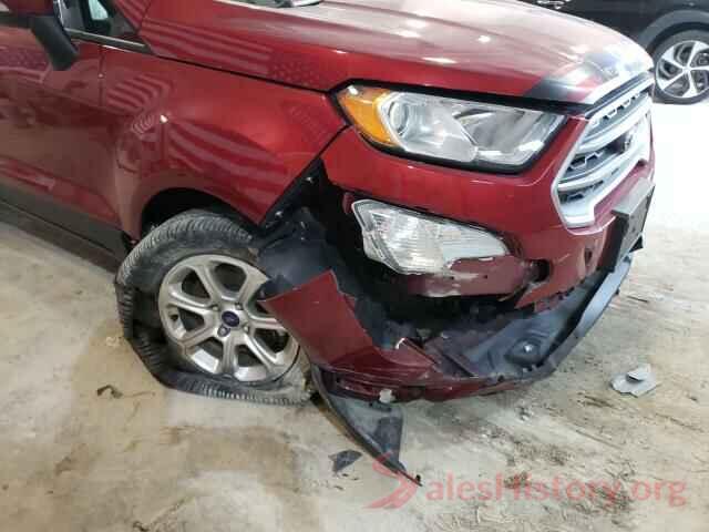 MAJ3P1TE3JC214623 2018 FORD ALL OTHER