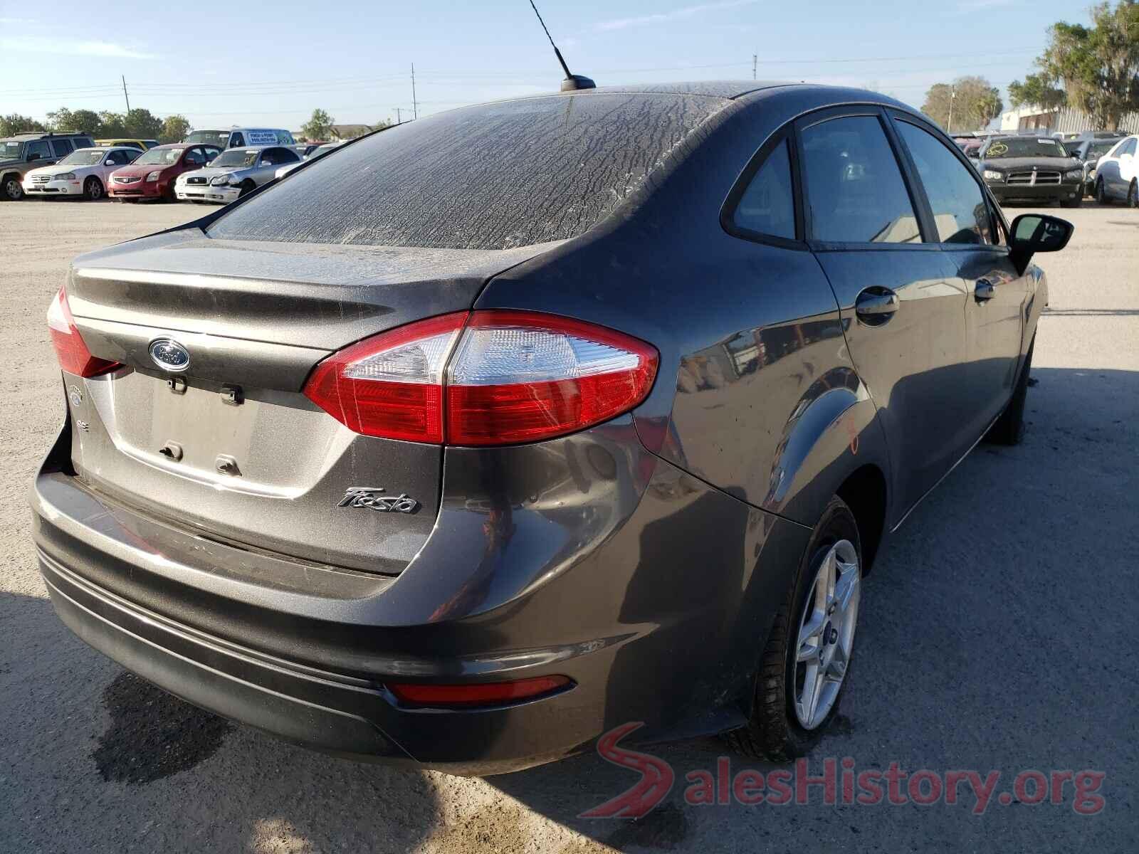 3FADP4BJ3HM128418 2017 FORD FIESTA