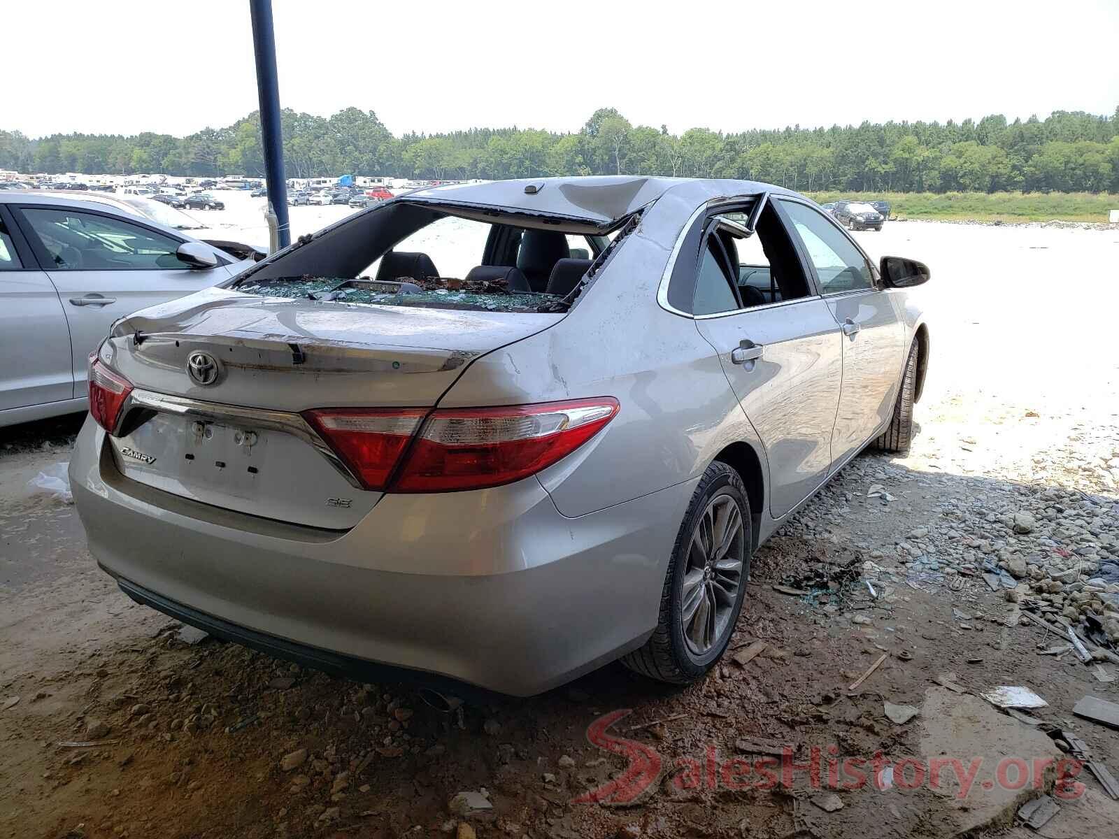 4T1BF1FK5GU517394 2016 TOYOTA CAMRY