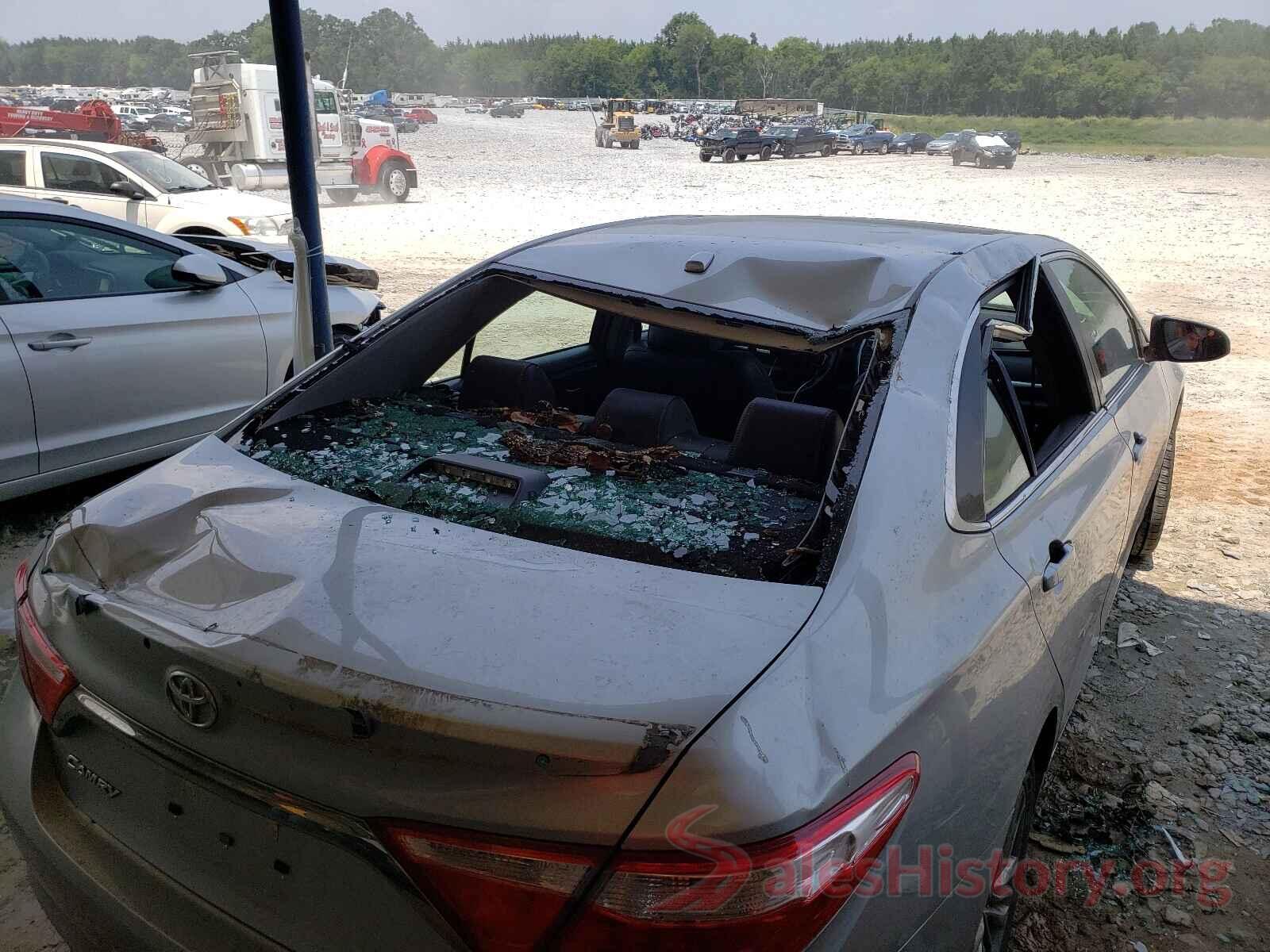 4T1BF1FK5GU517394 2016 TOYOTA CAMRY