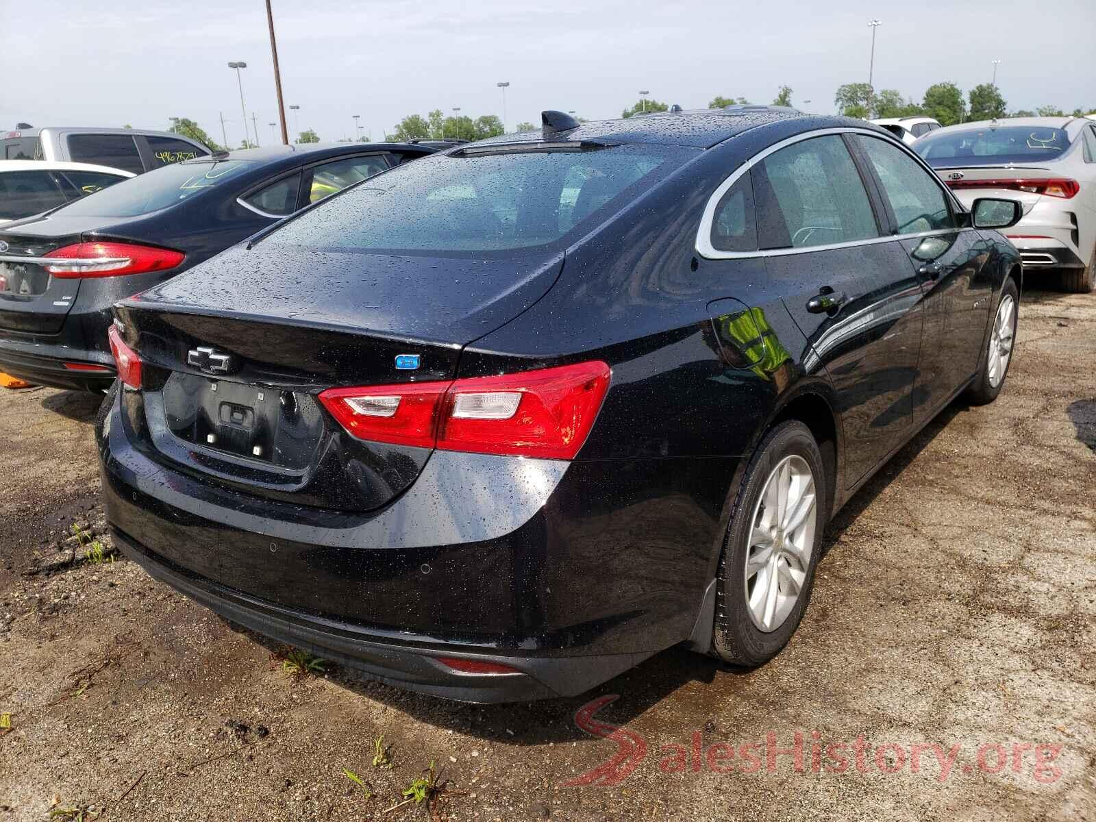 1G1ZF5SU2JF216281 2018 CHEVROLET MALIBU