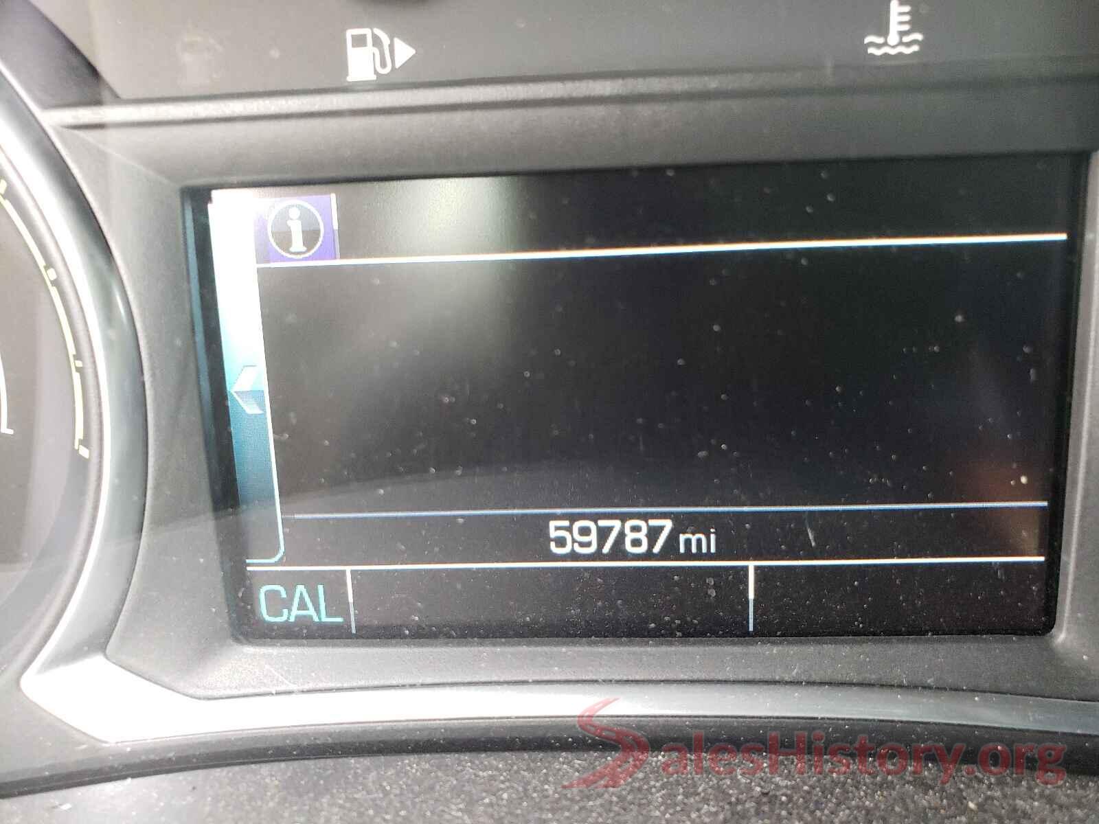 1G1ZF5SU2JF216281 2018 CHEVROLET MALIBU