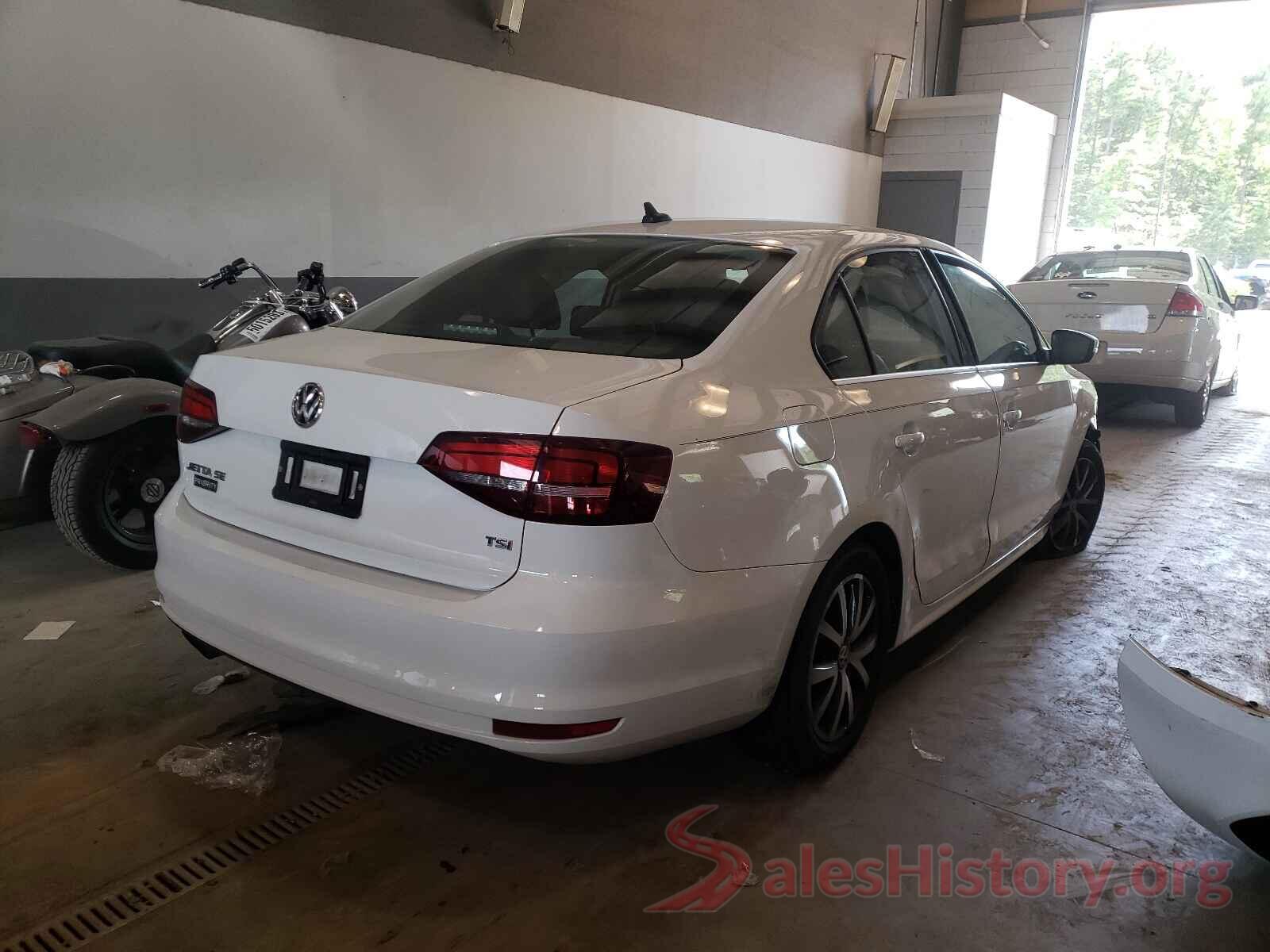 3VWDB7AJ4HM306572 2017 VOLKSWAGEN JETTA