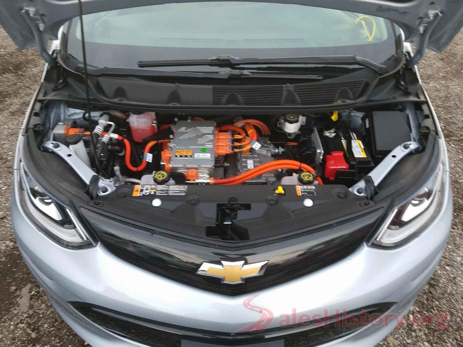 1G1FX6S03H4164216 2017 CHEVROLET BOLT