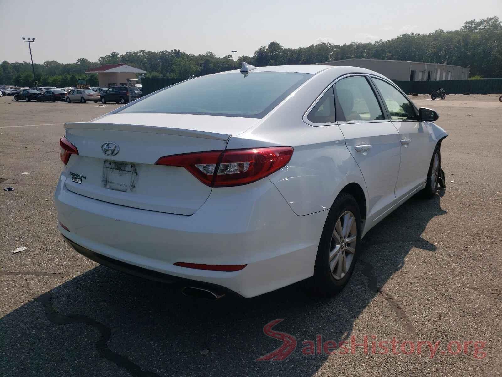 5NPE24AF5HH563022 2017 HYUNDAI SONATA