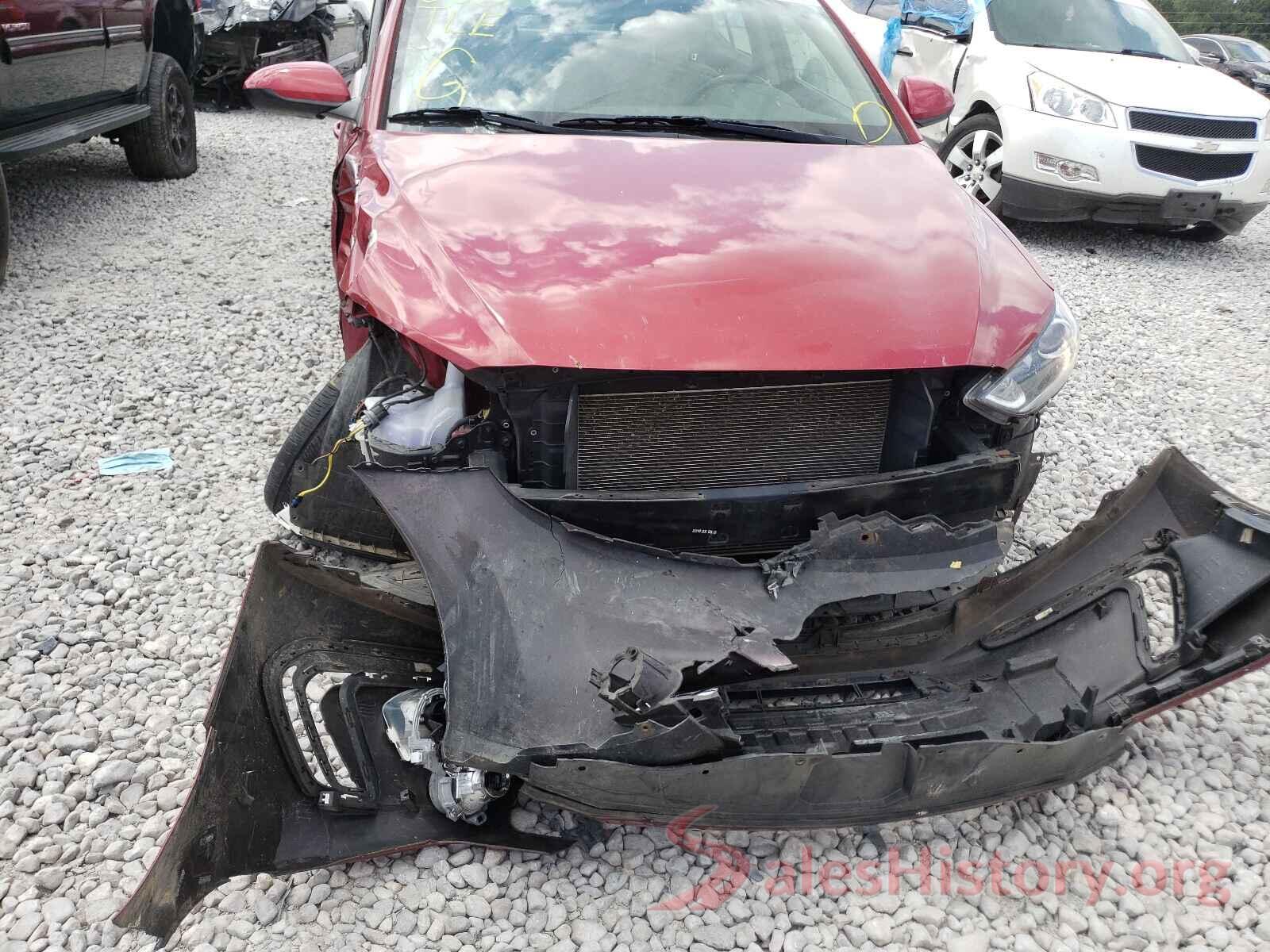 KMHD84LF1HU262515 2017 HYUNDAI ELANTRA