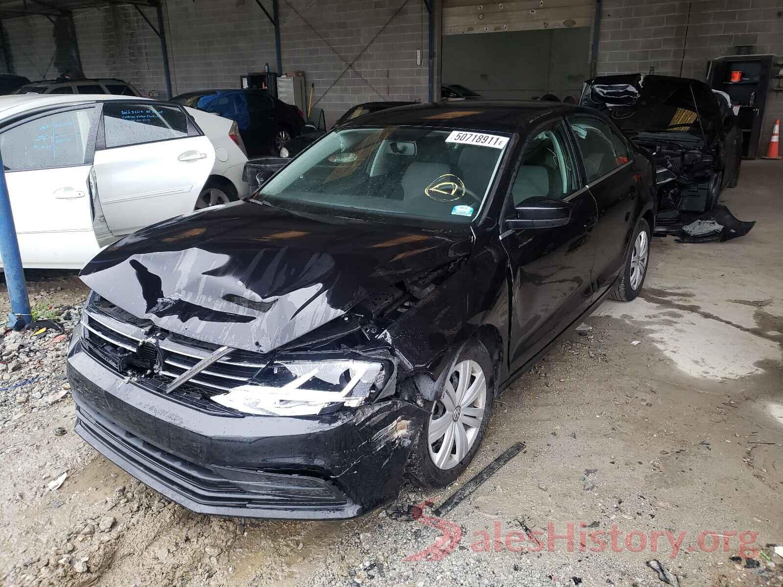 3VW2B7AJ4HM294088 2017 VOLKSWAGEN JETTA