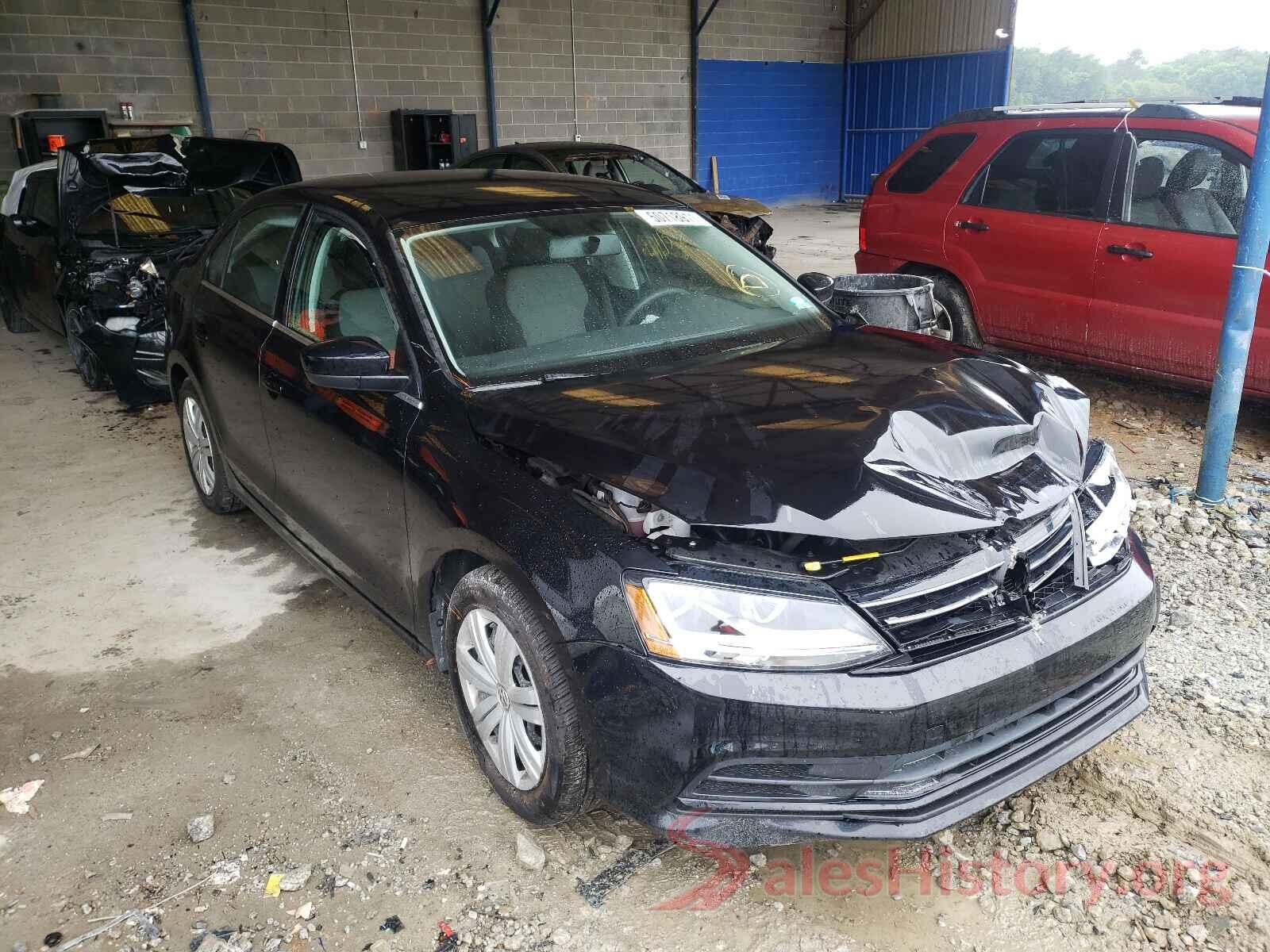 3VW2B7AJ4HM294088 2017 VOLKSWAGEN JETTA