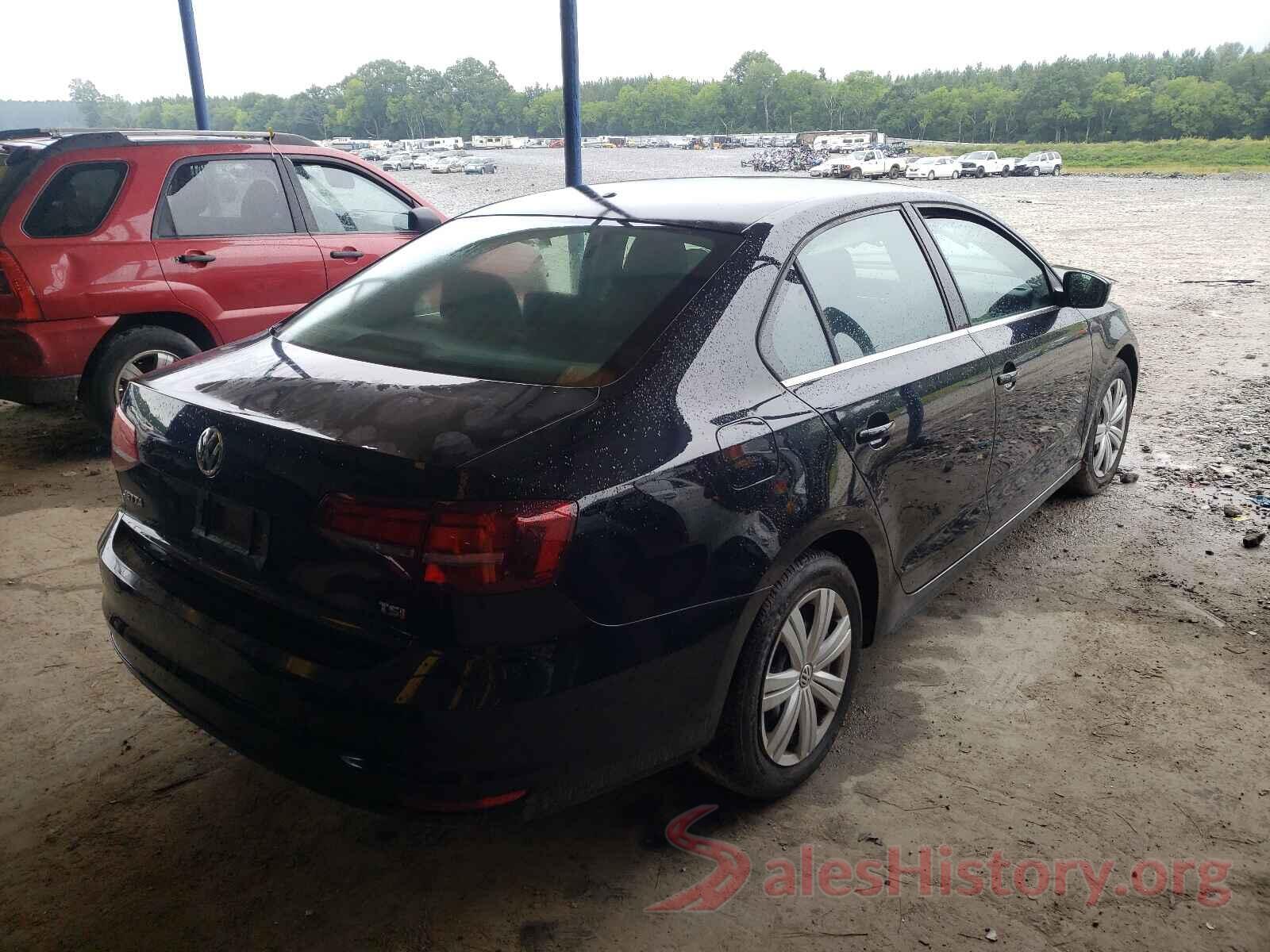 3VW2B7AJ4HM294088 2017 VOLKSWAGEN JETTA