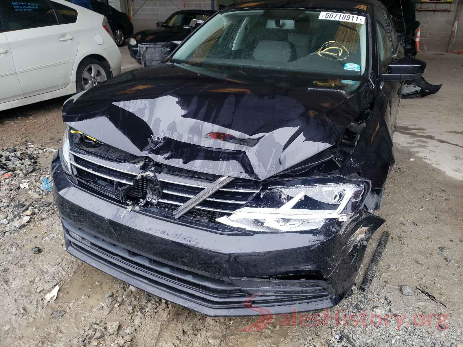 3VW2B7AJ4HM294088 2017 VOLKSWAGEN JETTA