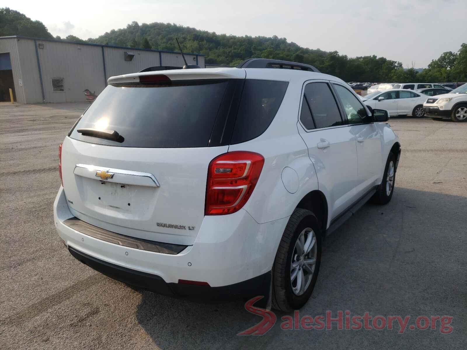 2GNFLFEK4G6207725 2016 CHEVROLET EQUINOX