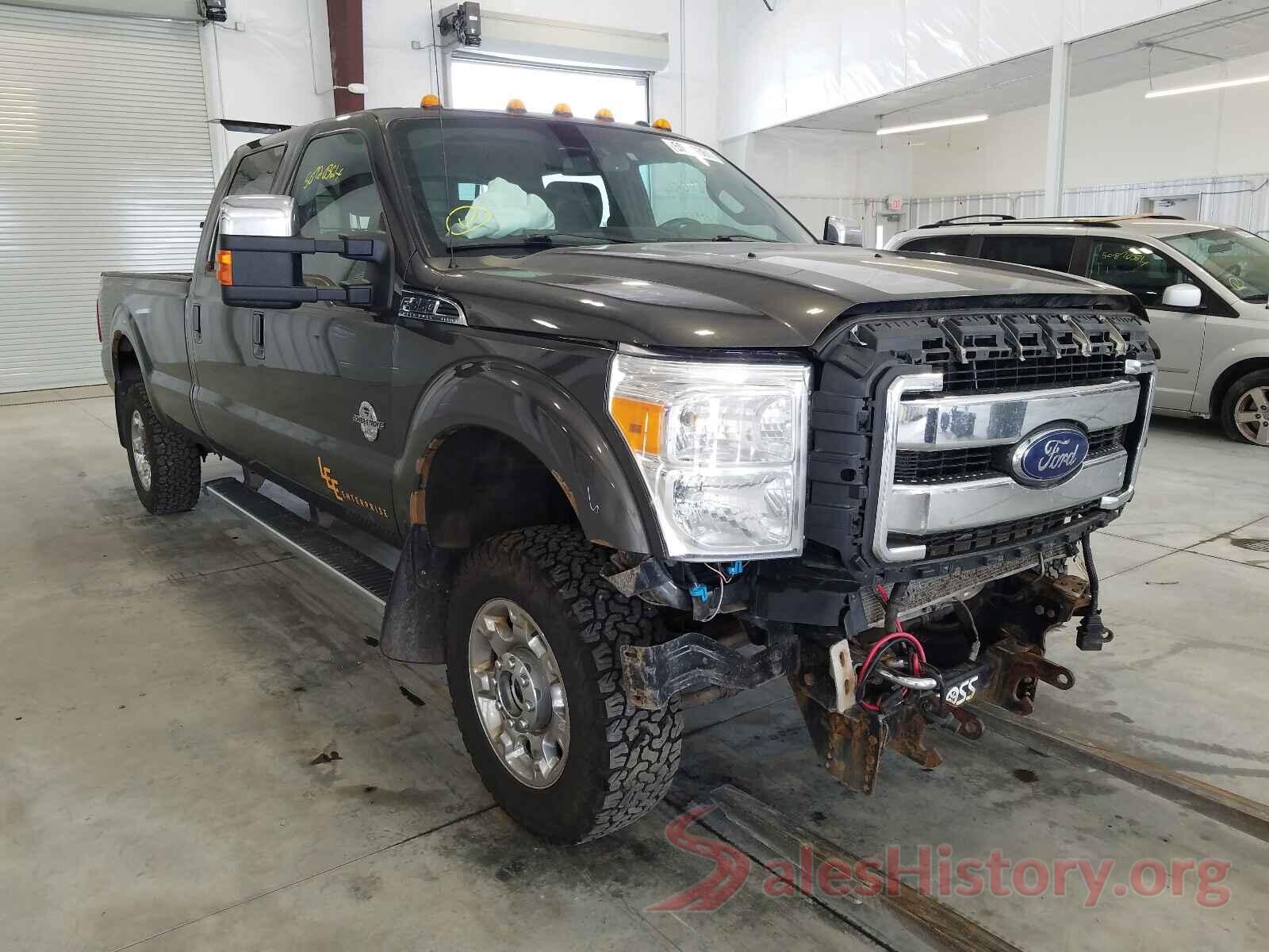 1FT8W3BT3GEA71653 2016 FORD F350