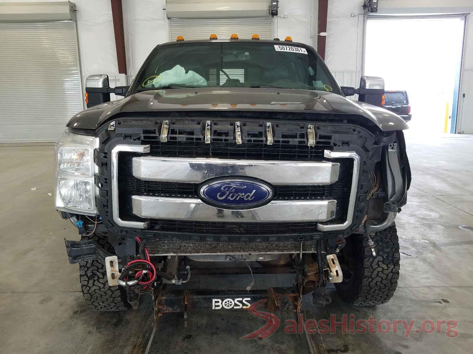 1FT8W3BT3GEA71653 2016 FORD F350