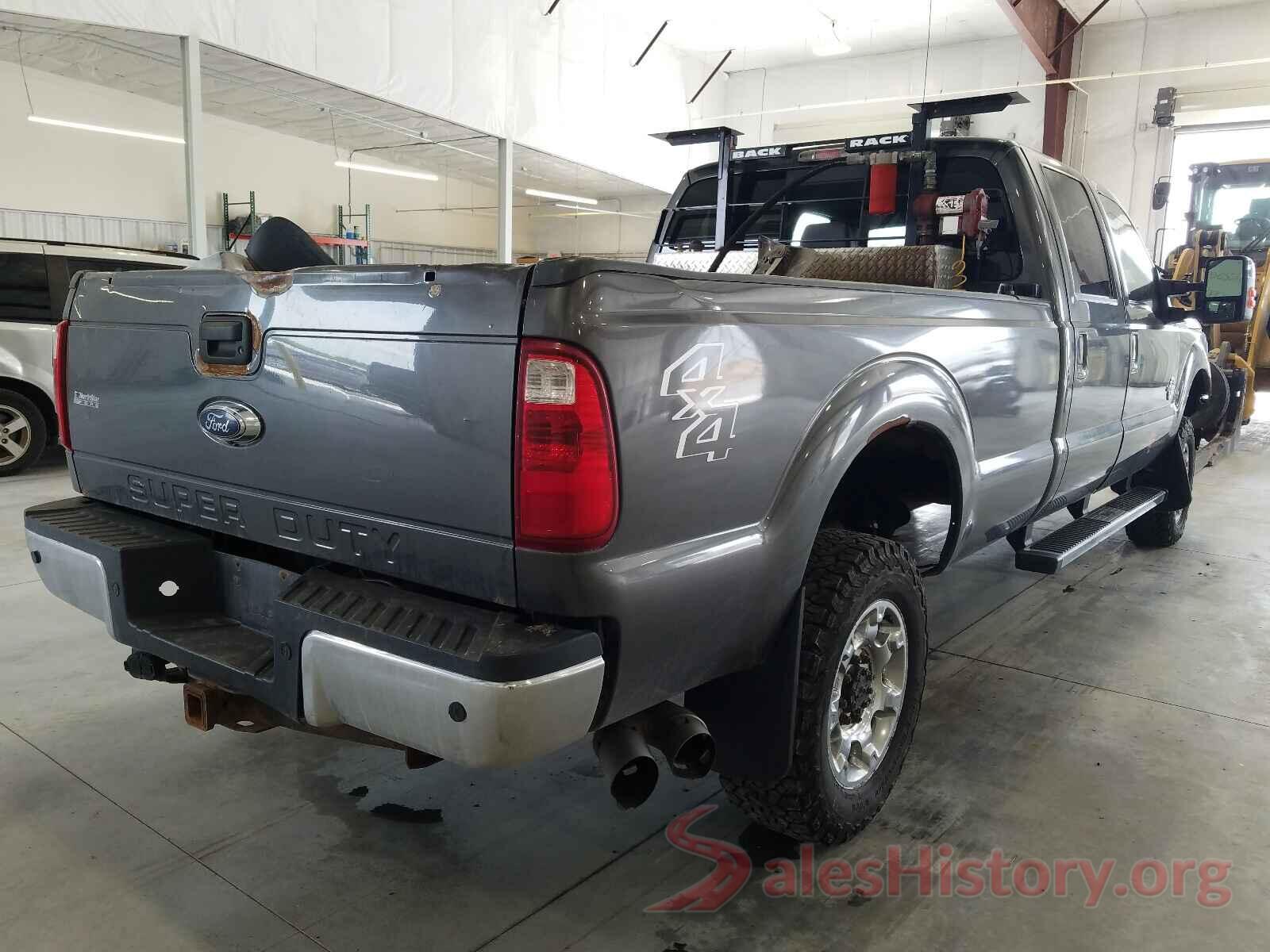 1FT8W3BT3GEA71653 2016 FORD F350