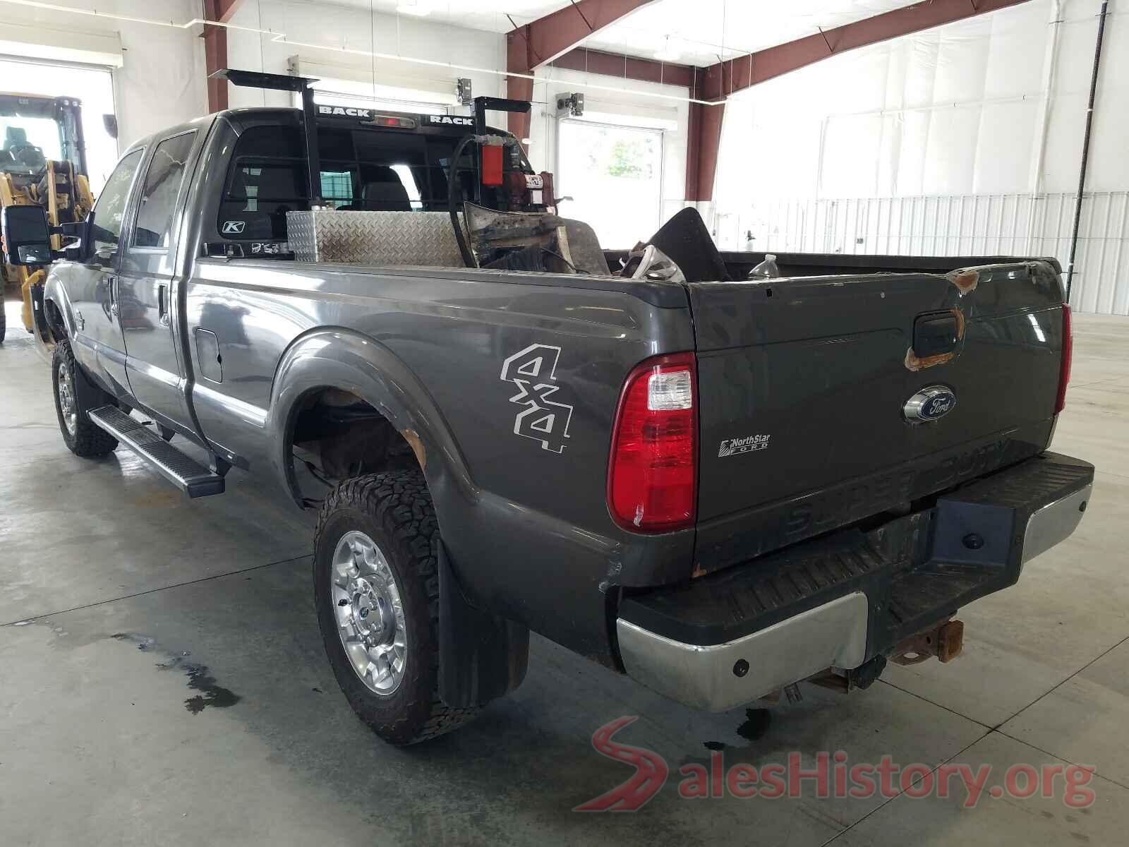 1FT8W3BT3GEA71653 2016 FORD F350