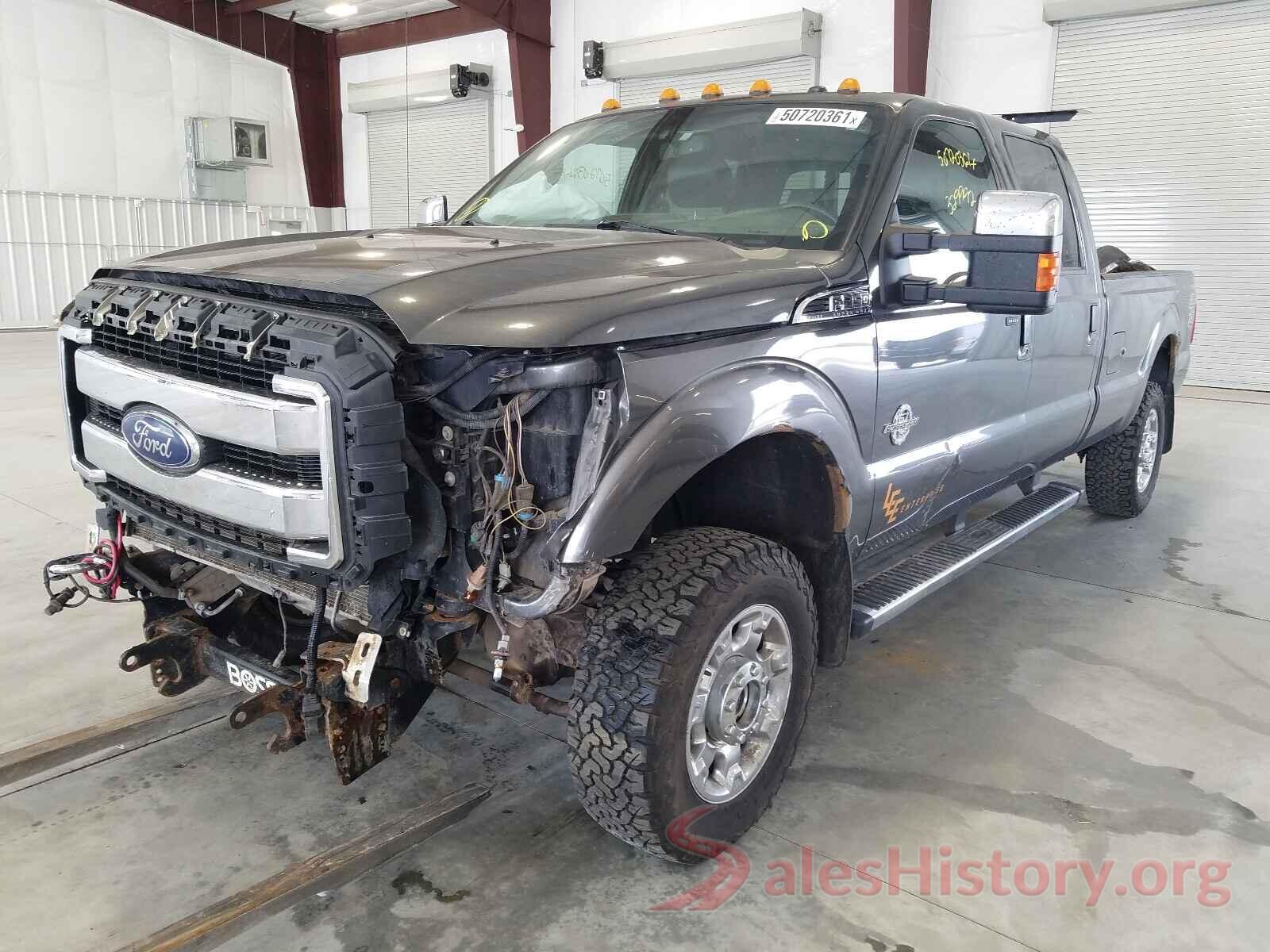 1FT8W3BT3GEA71653 2016 FORD F350