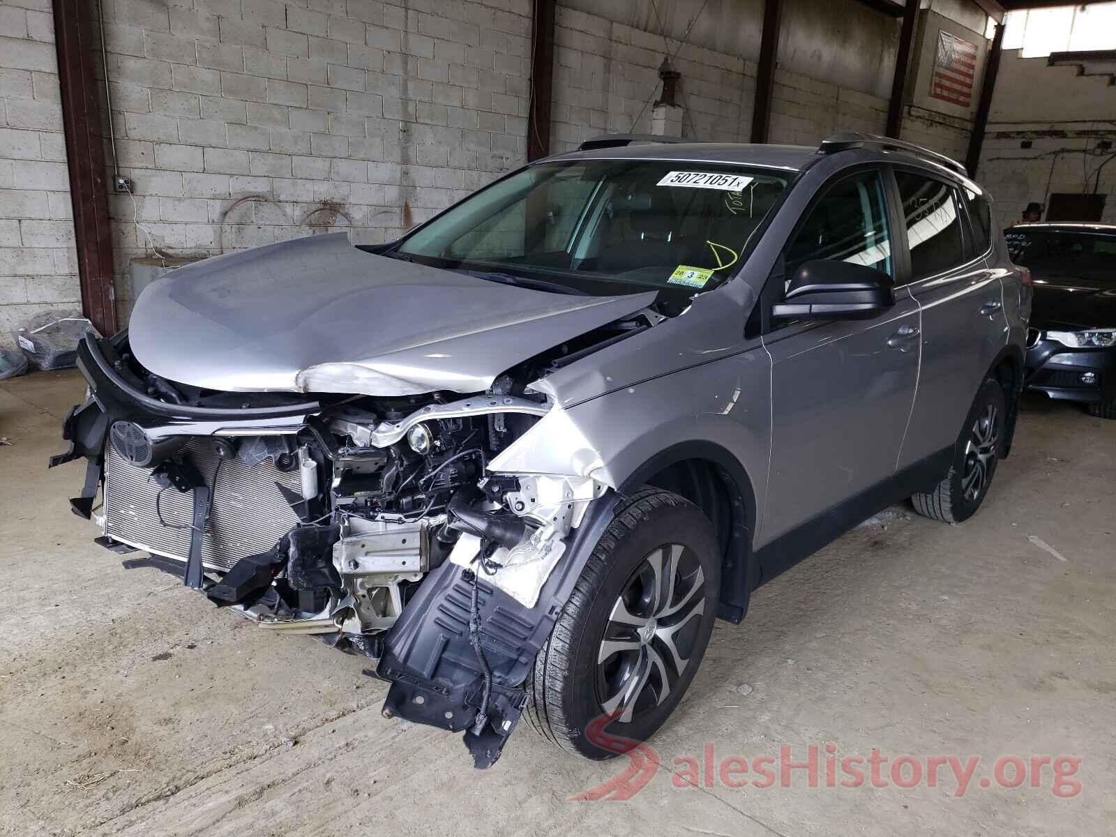 2T3BFREV0GW445148 2016 TOYOTA RAV4