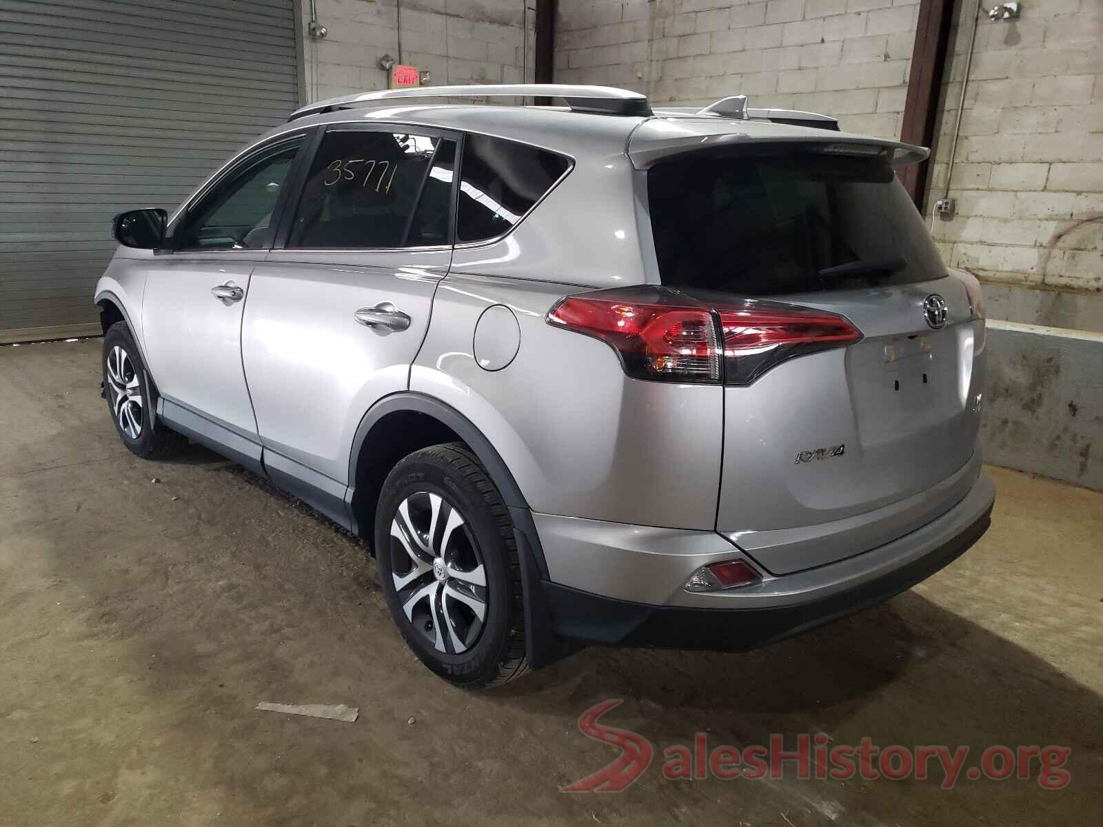 2T3BFREV0GW445148 2016 TOYOTA RAV4