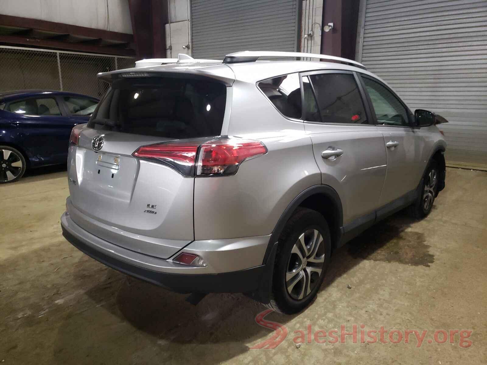 2T3BFREV0GW445148 2016 TOYOTA RAV4