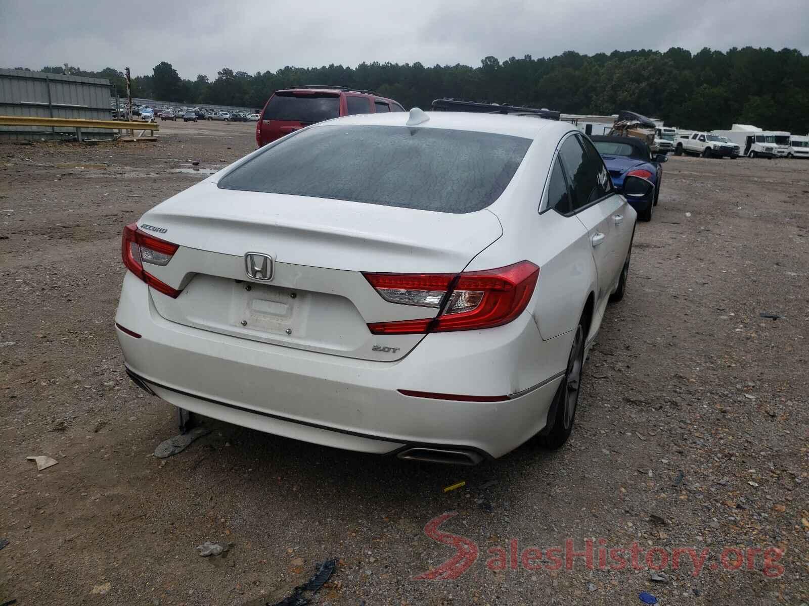 1HGCV2F5XJA013431 2018 HONDA ACCORD