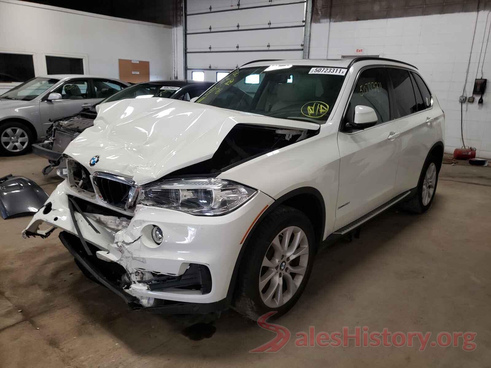 5UXKR0C52G0P33214 2016 BMW X5