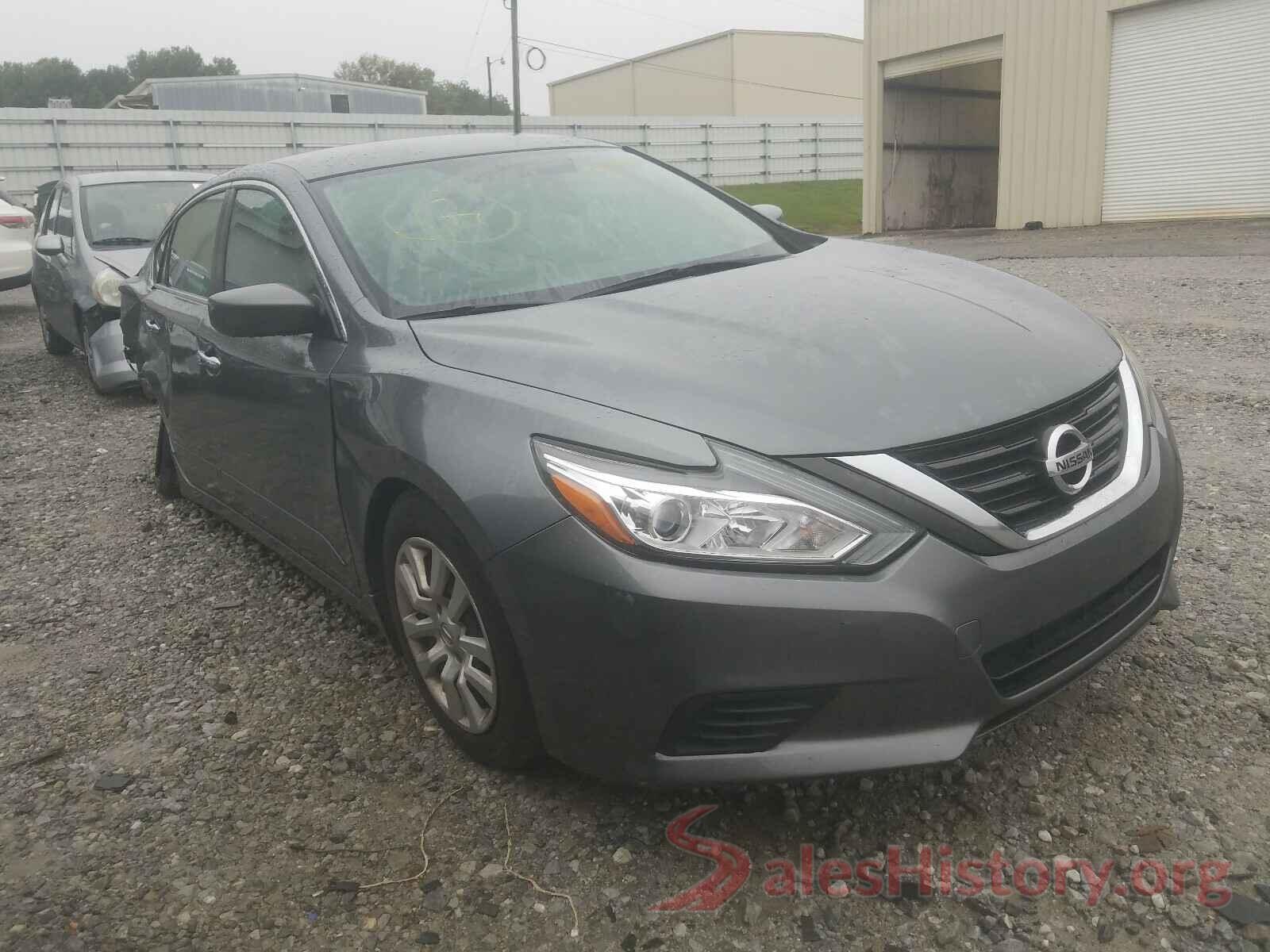 1N4AL3APXGC283305 2016 NISSAN ALTIMA