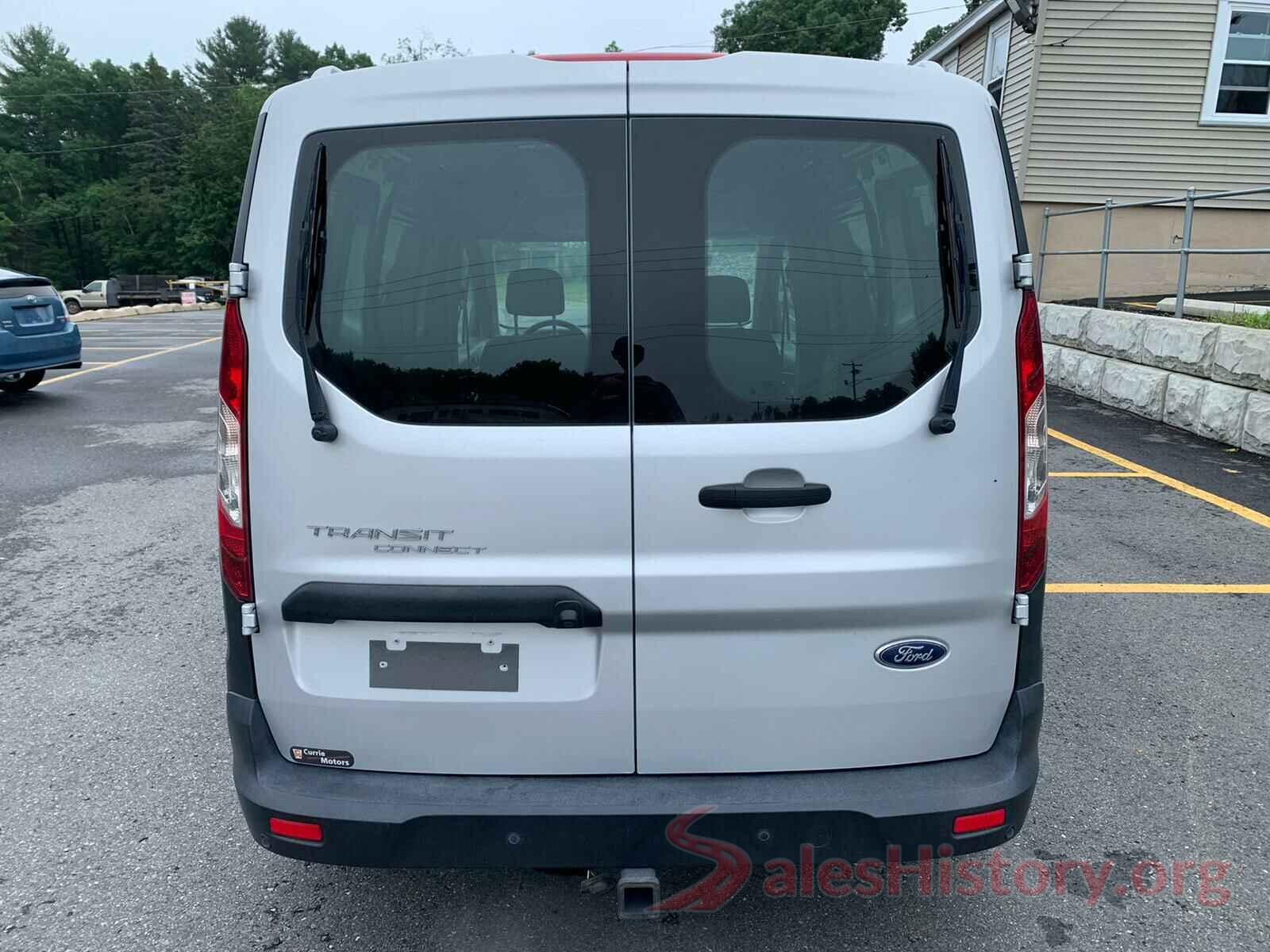 NM0LS7E25K1387570 2019 FORD TRANSIT CO