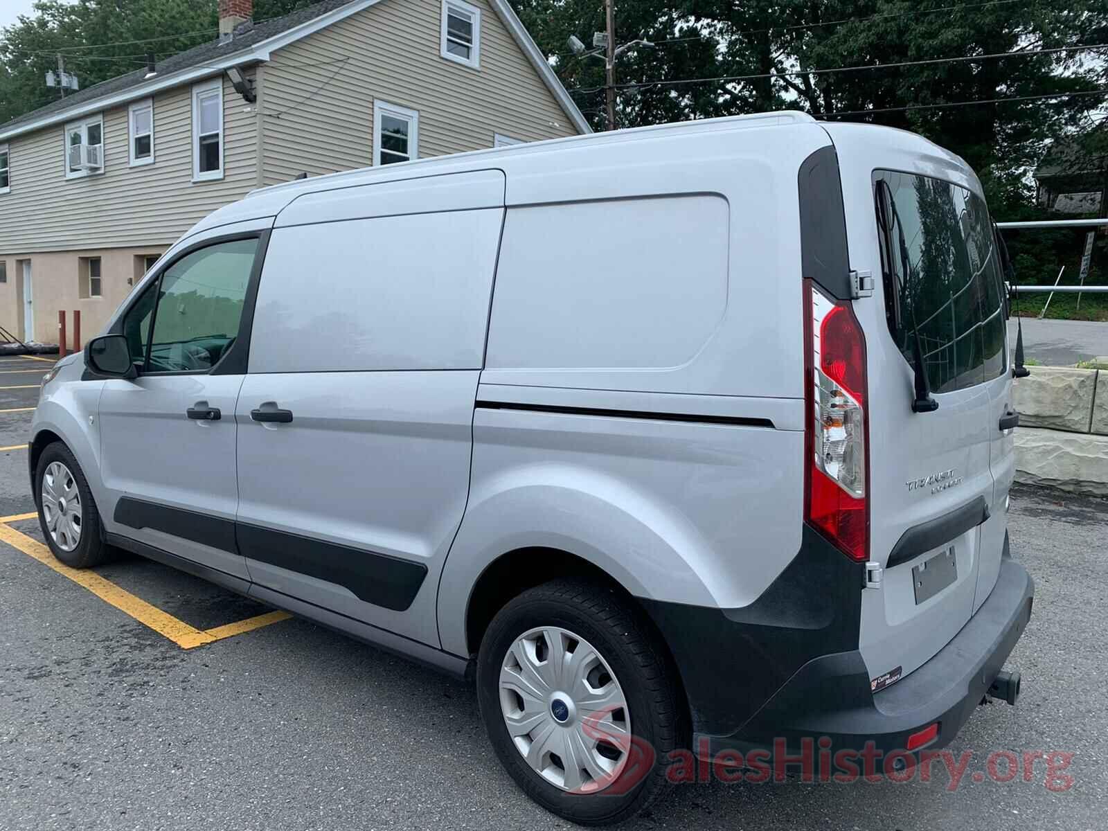 NM0LS7E25K1387570 2019 FORD TRANSIT CO