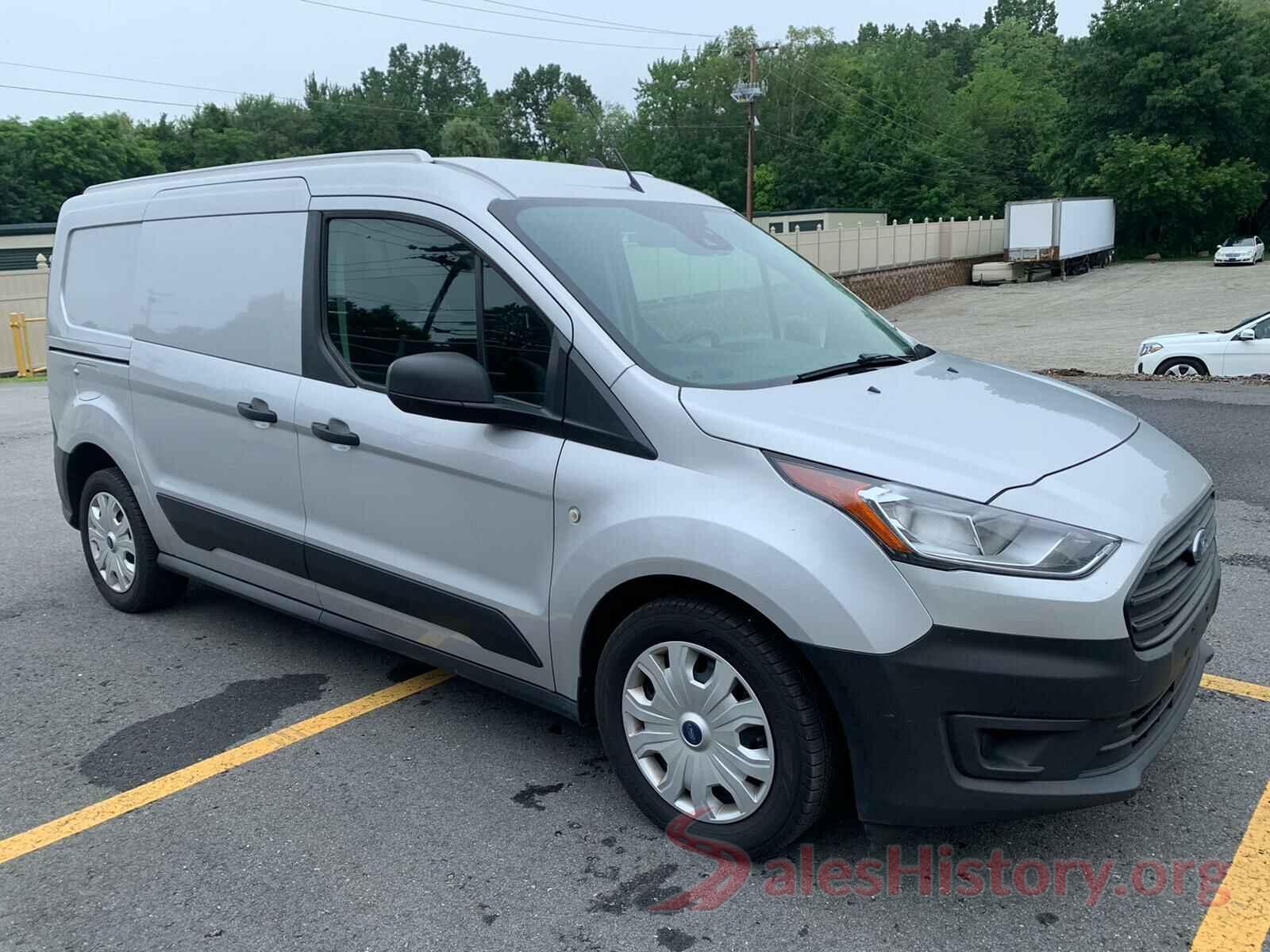 NM0LS7E25K1387570 2019 FORD TRANSIT CO