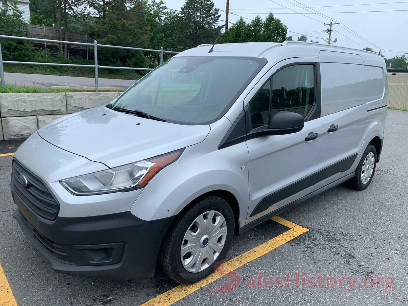 NM0LS7E25K1387570 2019 FORD TRANSIT CO