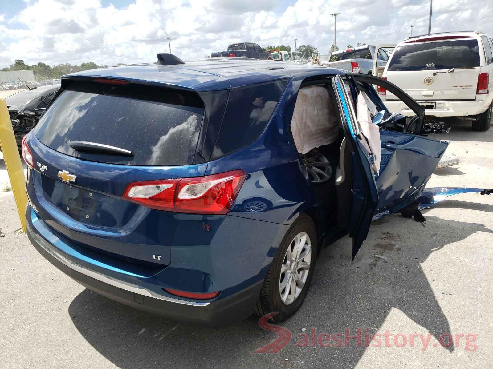 3GNAXKEV2KL182443 2019 CHEVROLET EQUINOX