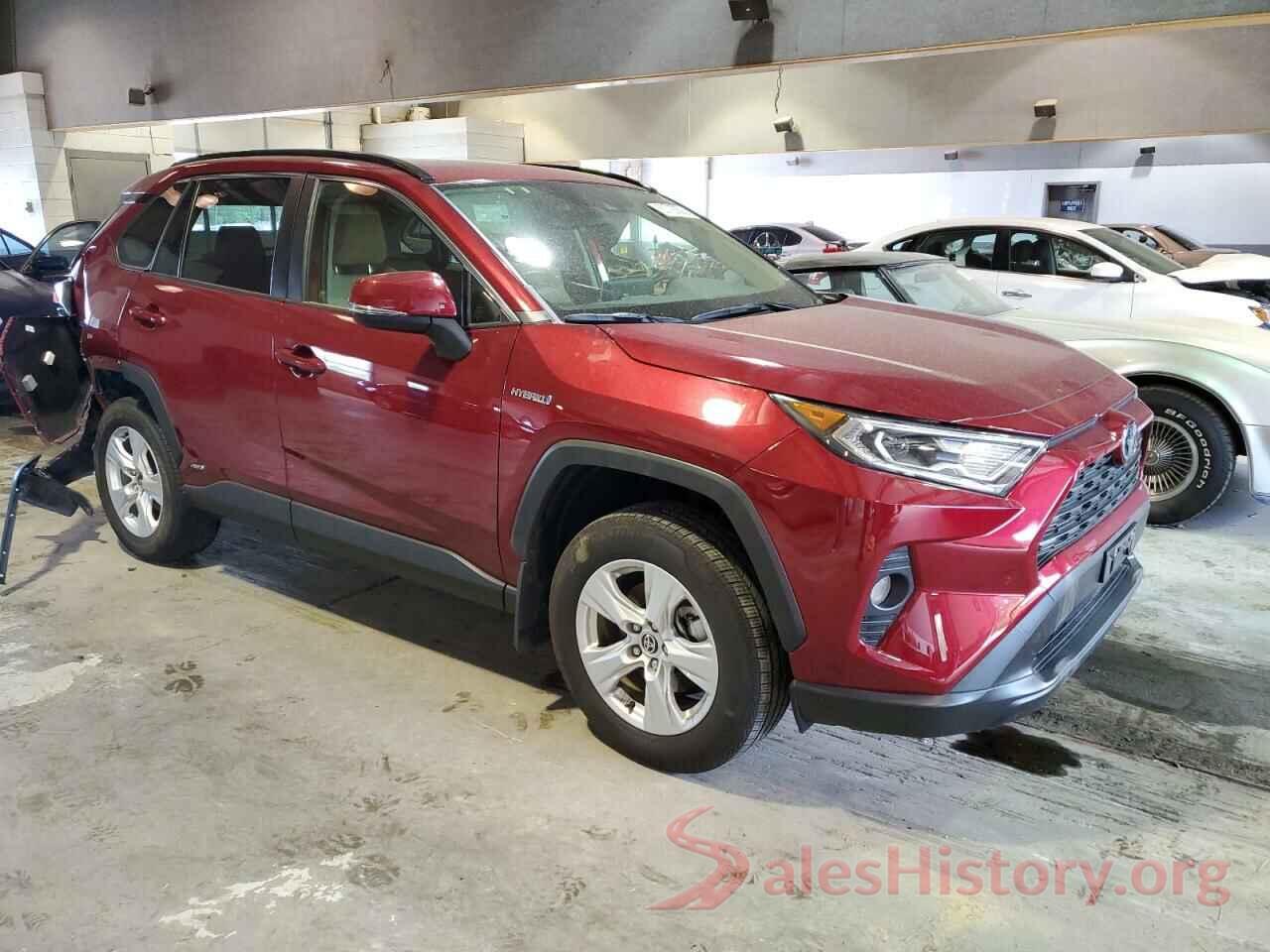 JTMRWRFV4LD071504 2020 TOYOTA RAV4