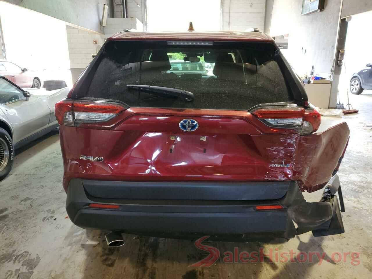 JTMRWRFV4LD071504 2020 TOYOTA RAV4