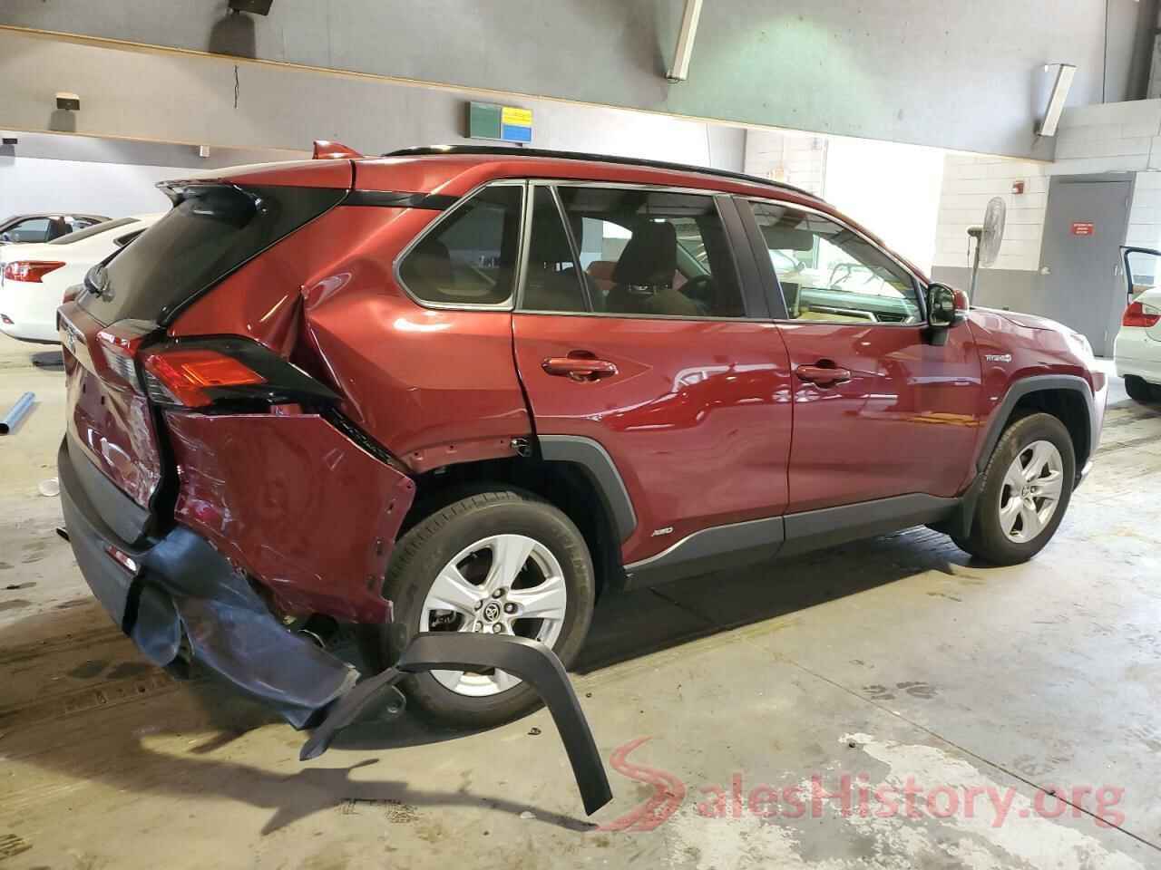 JTMRWRFV4LD071504 2020 TOYOTA RAV4