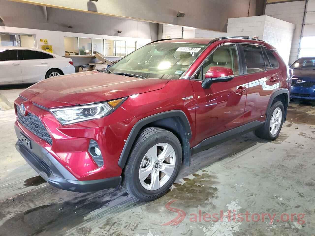 JTMRWRFV4LD071504 2020 TOYOTA RAV4