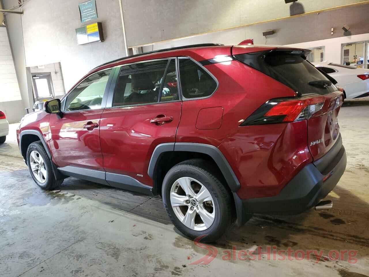 JTMRWRFV4LD071504 2020 TOYOTA RAV4