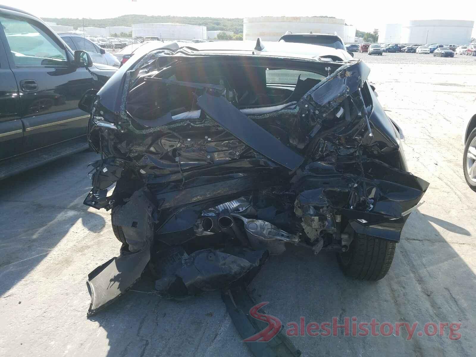 SHHFK7H49KU214850 2019 HONDA CIVIC