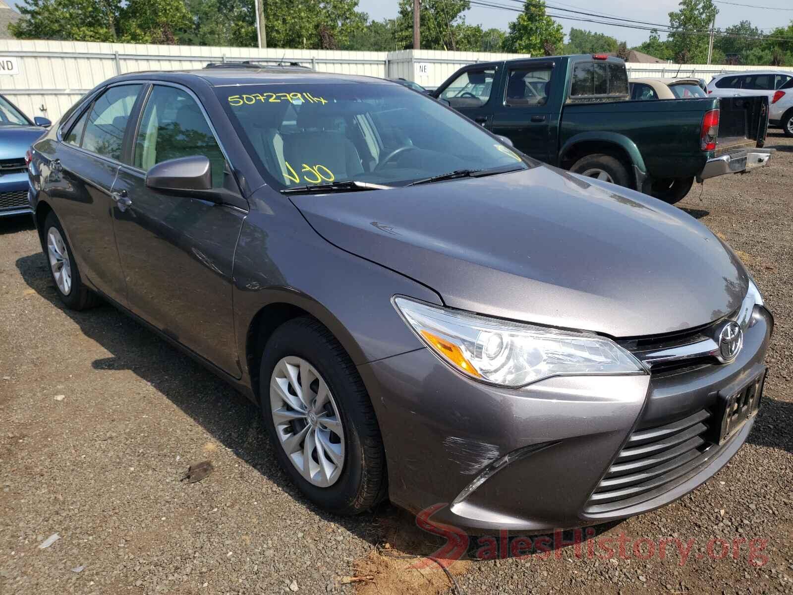 4T4BF1FK2GR544008 2016 TOYOTA CAMRY