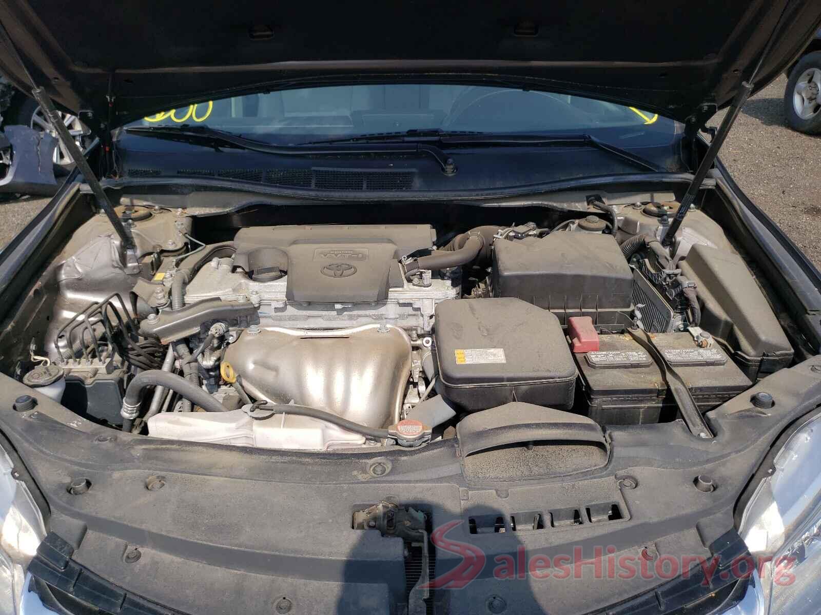 4T4BF1FK2GR544008 2016 TOYOTA CAMRY