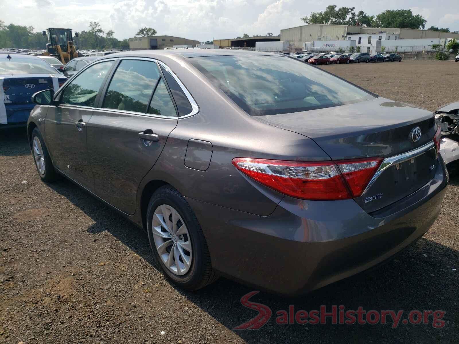 4T4BF1FK2GR544008 2016 TOYOTA CAMRY