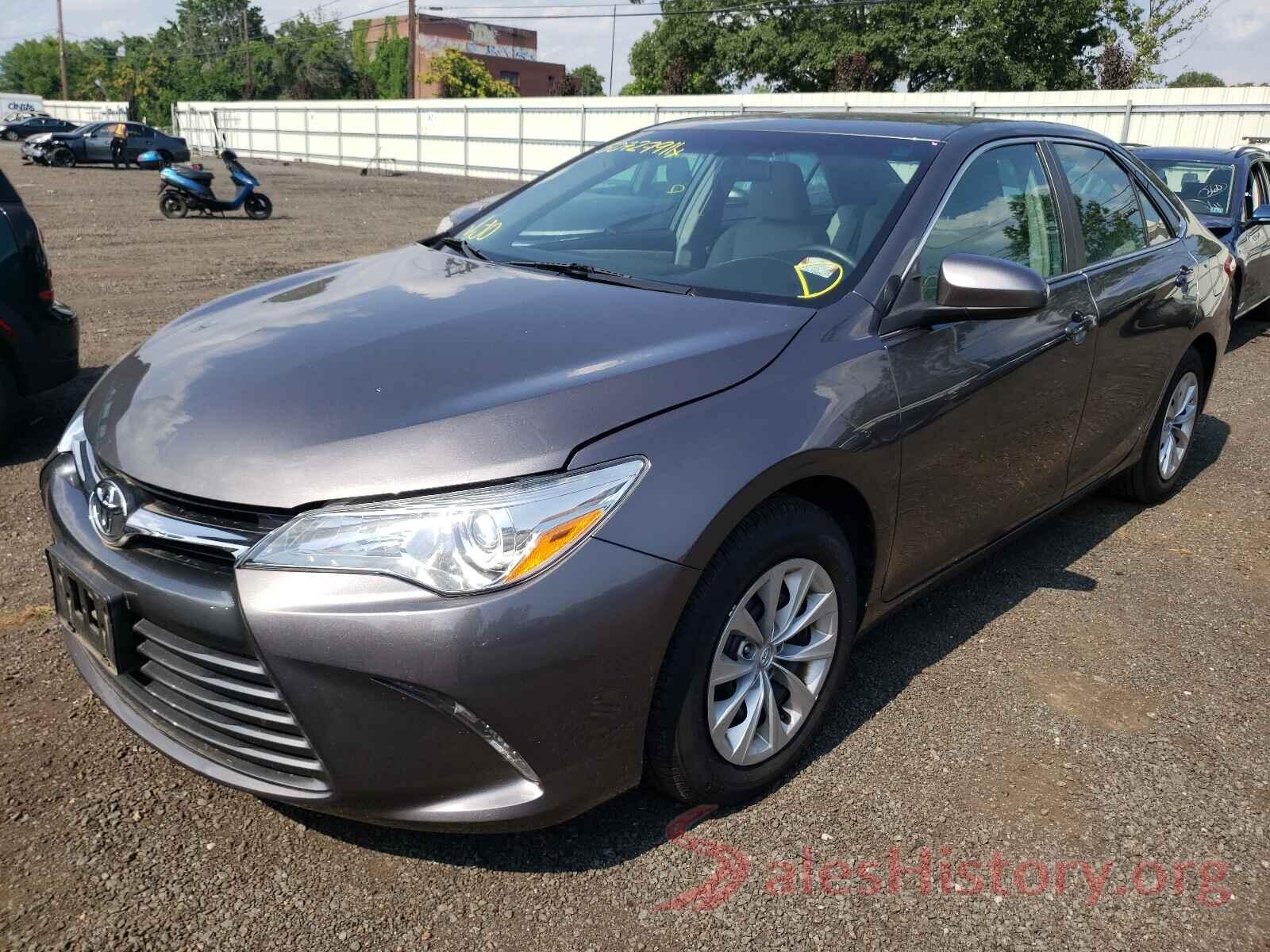 4T4BF1FK2GR544008 2016 TOYOTA CAMRY