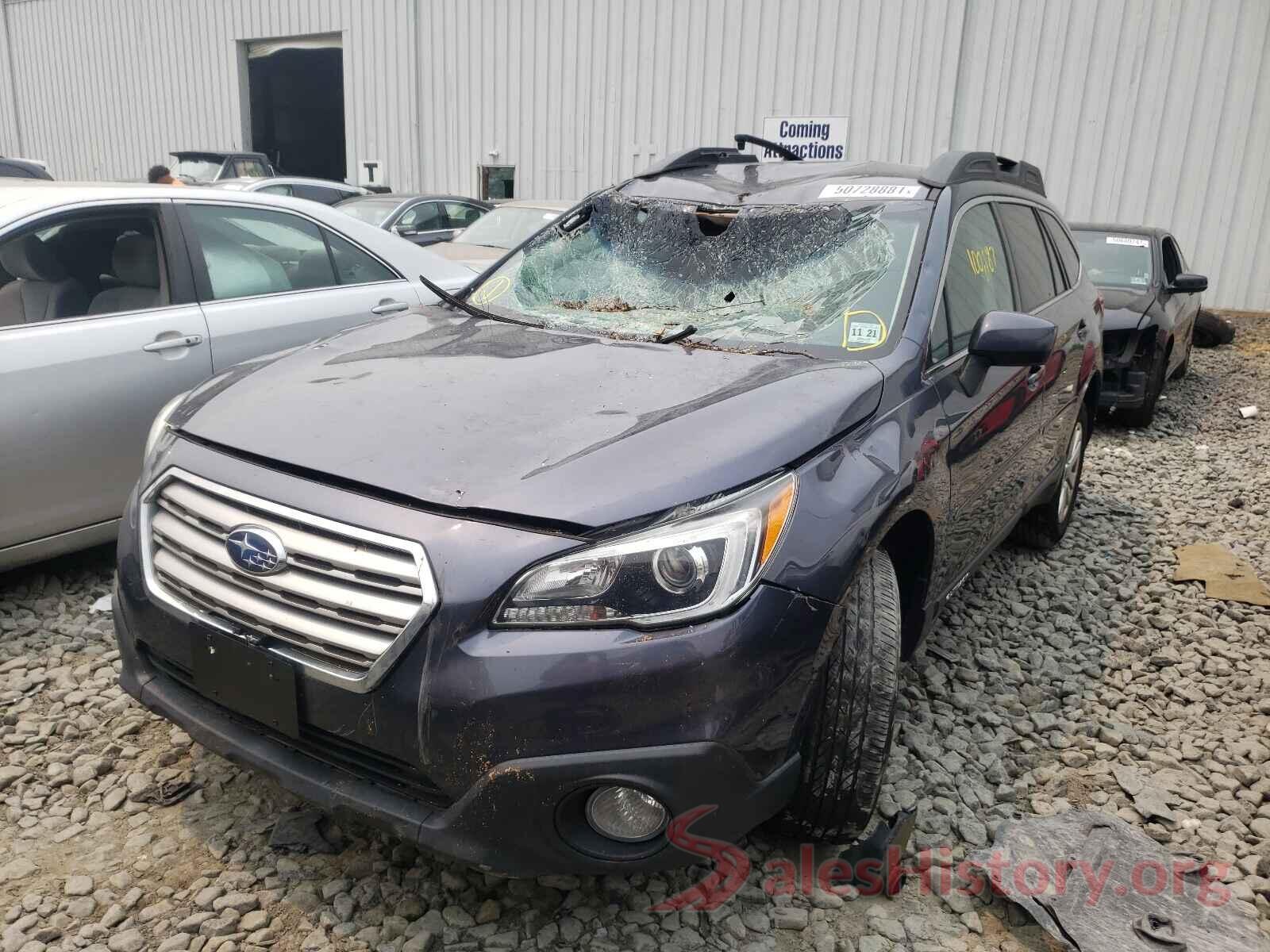 4S4BSACC2H3277060 2017 SUBARU OUTBACK