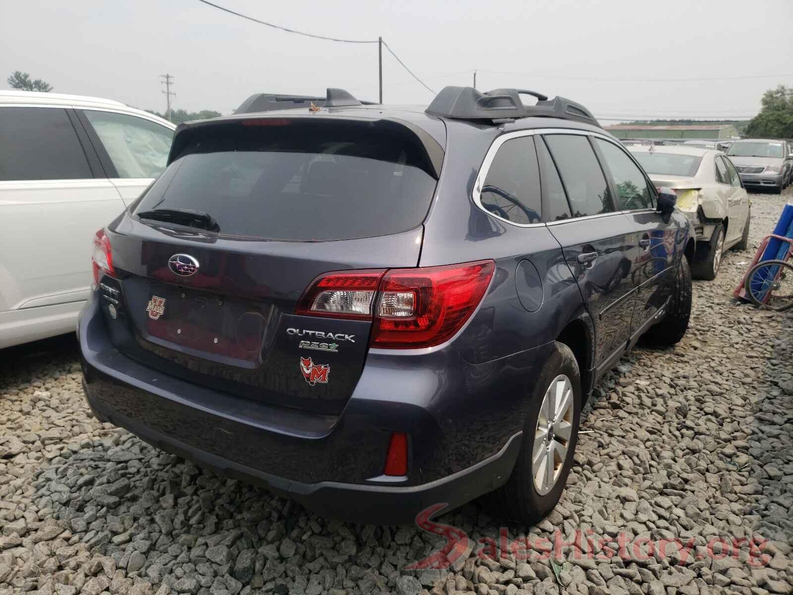 4S4BSACC2H3277060 2017 SUBARU OUTBACK