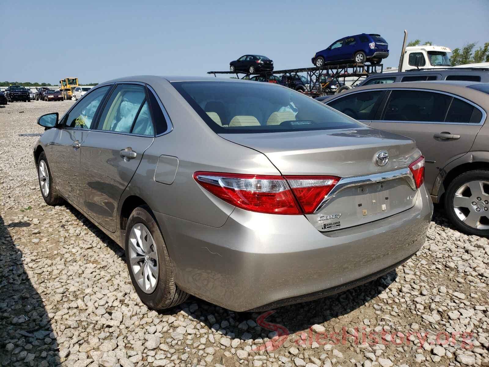 4T4BF1FK4GR548481 2016 TOYOTA CAMRY