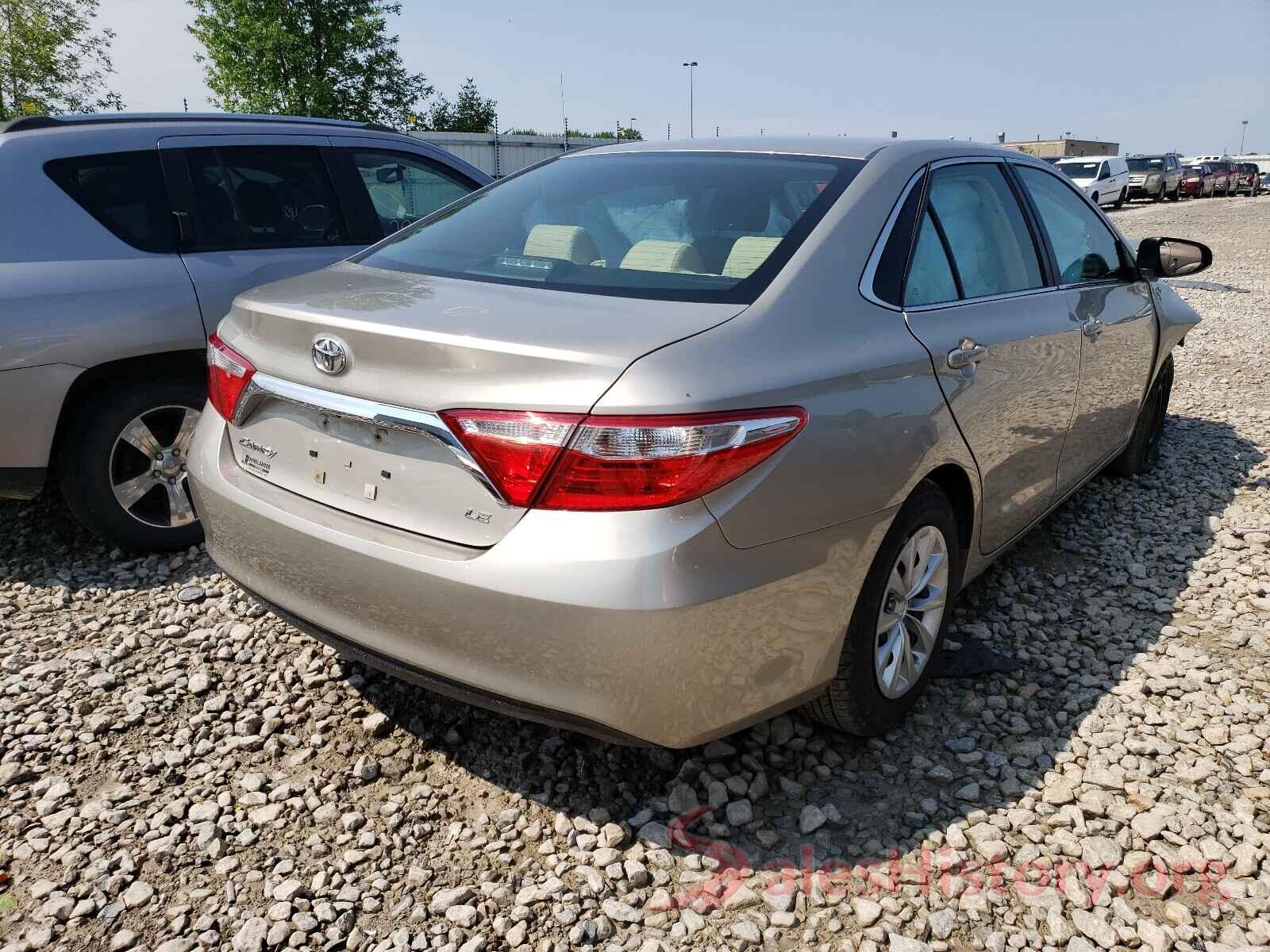 4T4BF1FK4GR548481 2016 TOYOTA CAMRY